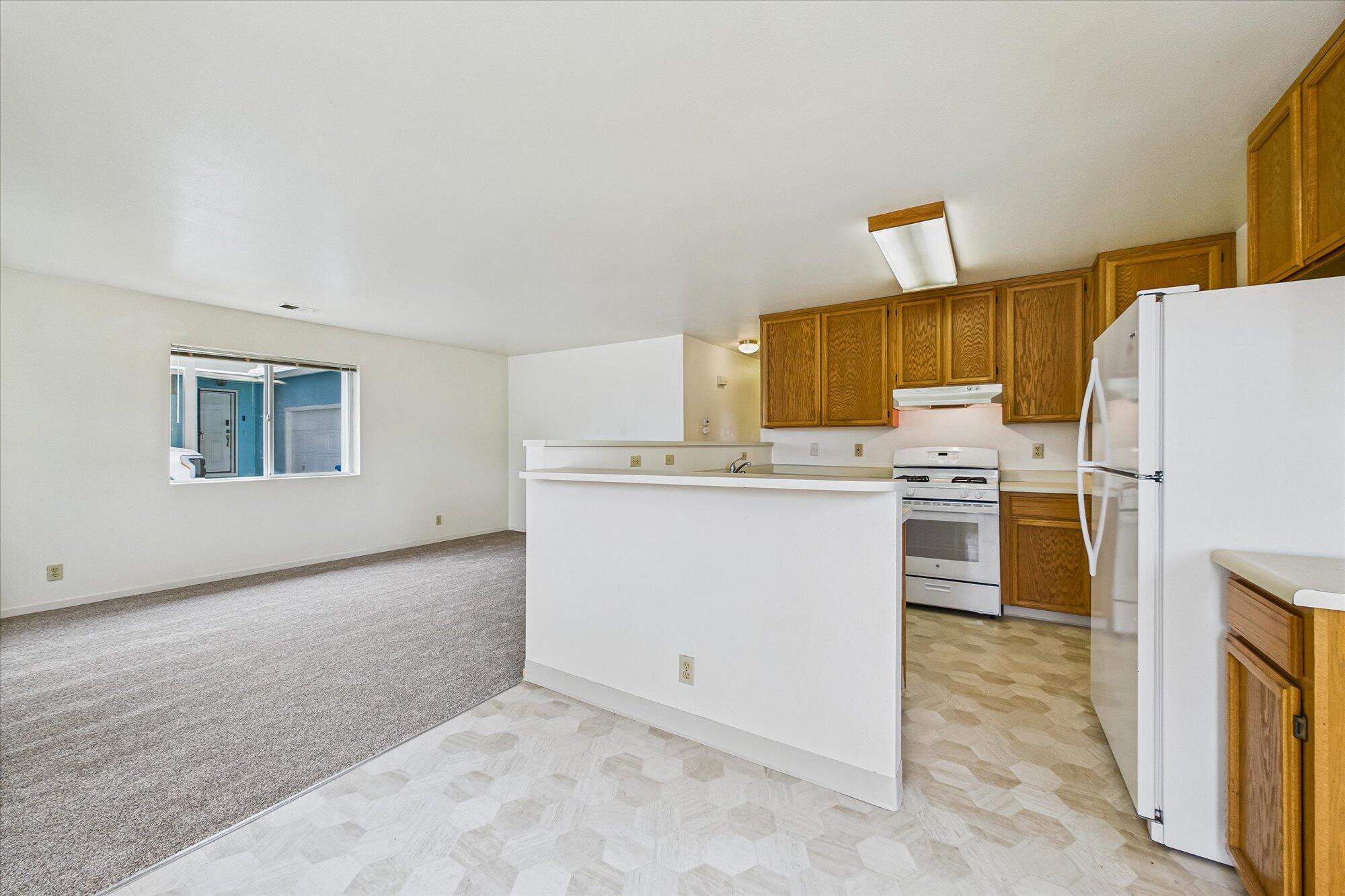 2070 Thiel Avenue, McKinleyville