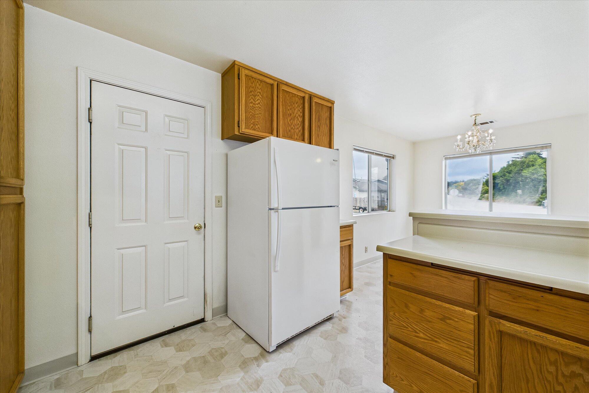 2070 Thiel Avenue, McKinleyville