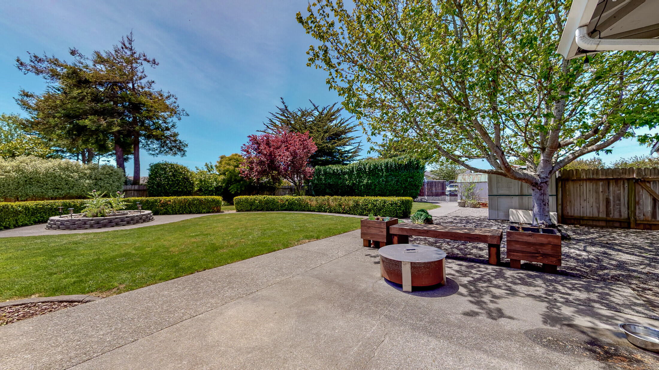 1358 School Road, McKinleyville