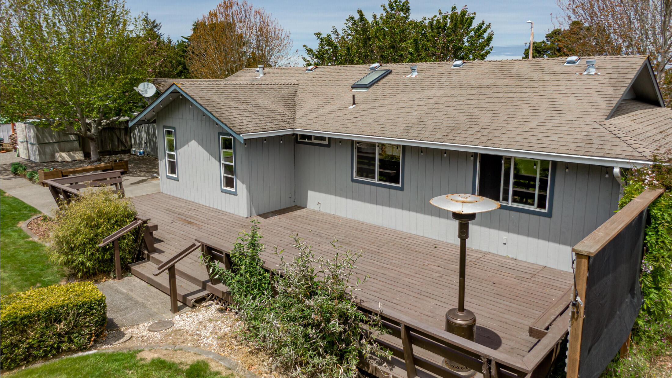 1358 School Road, McKinleyville