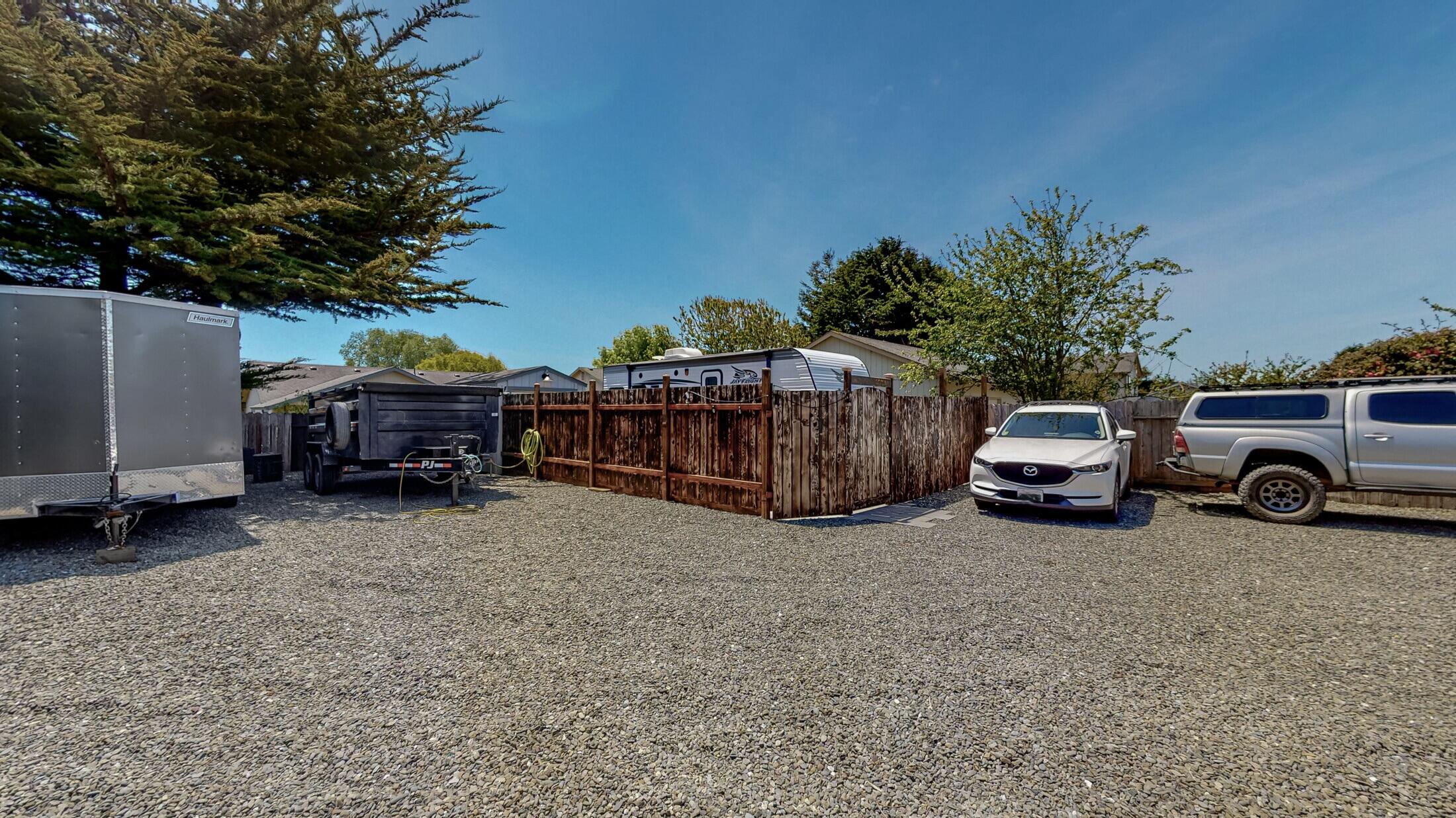 1358 School Road, McKinleyville