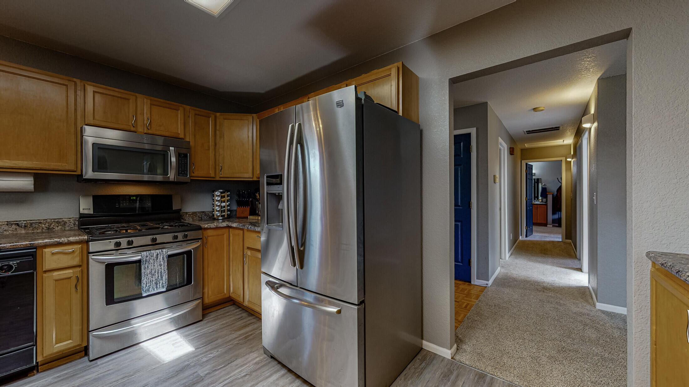 1358 School Road, McKinleyville