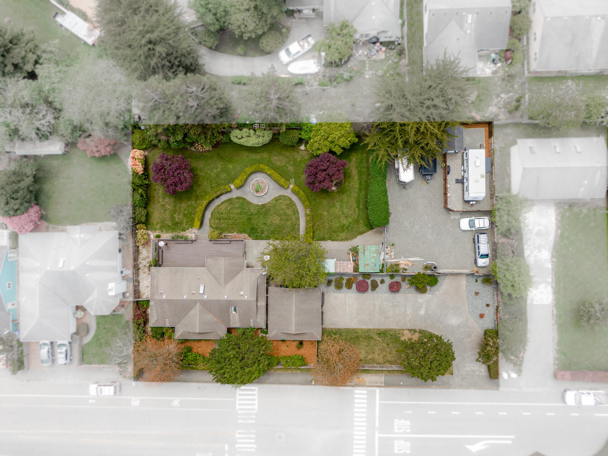 1358 School Road, McKinleyville