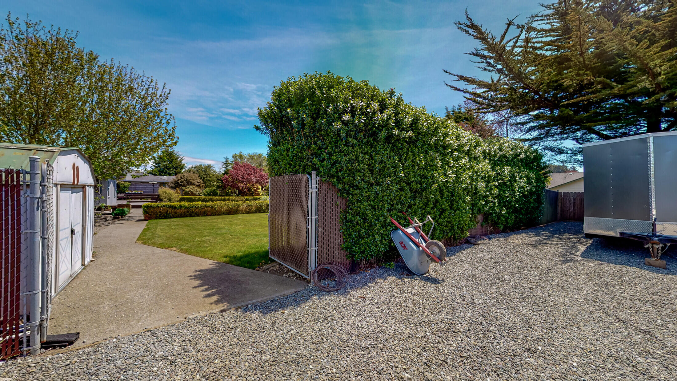 1358 School Road, McKinleyville