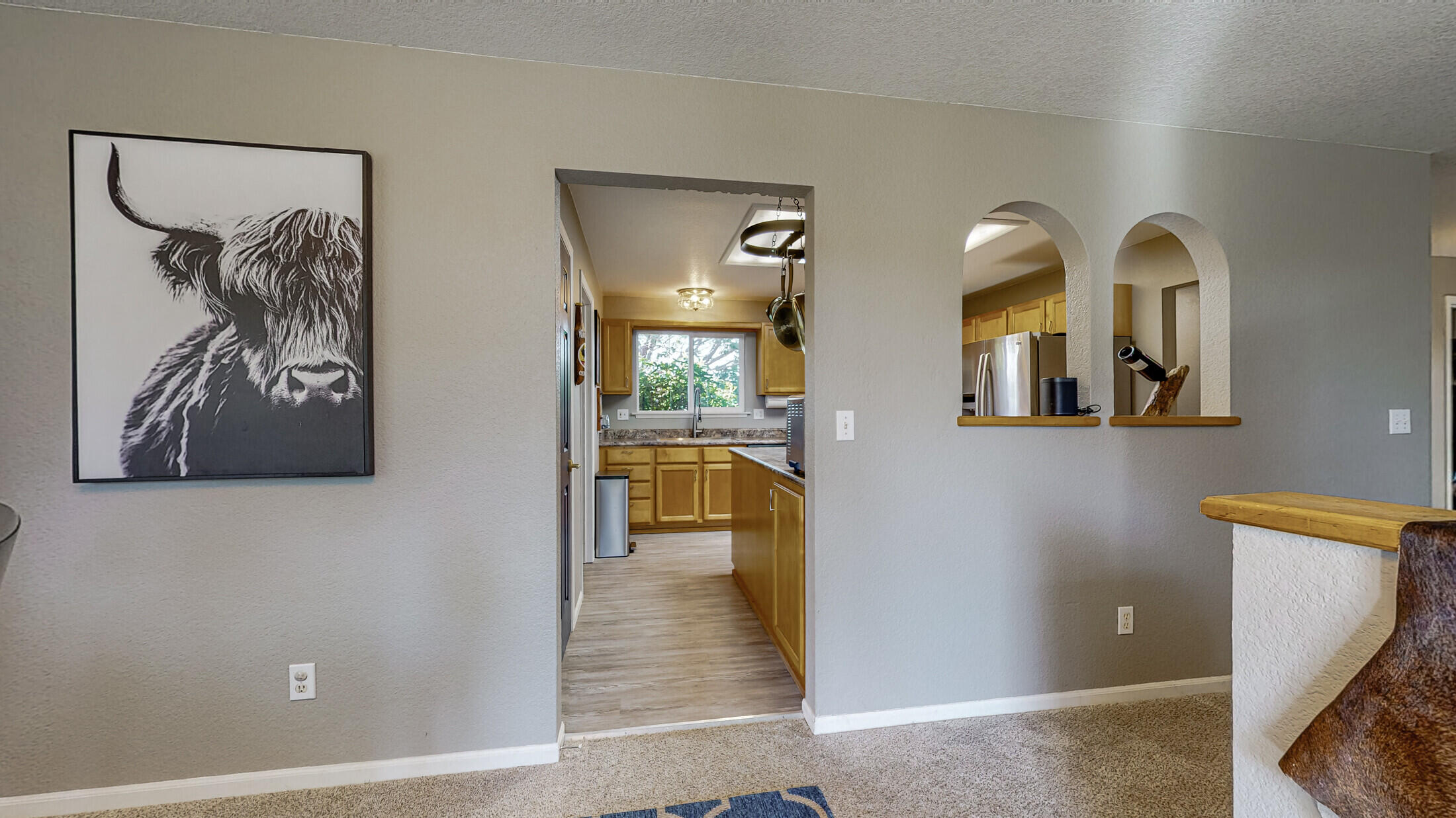 1358 School Road, McKinleyville