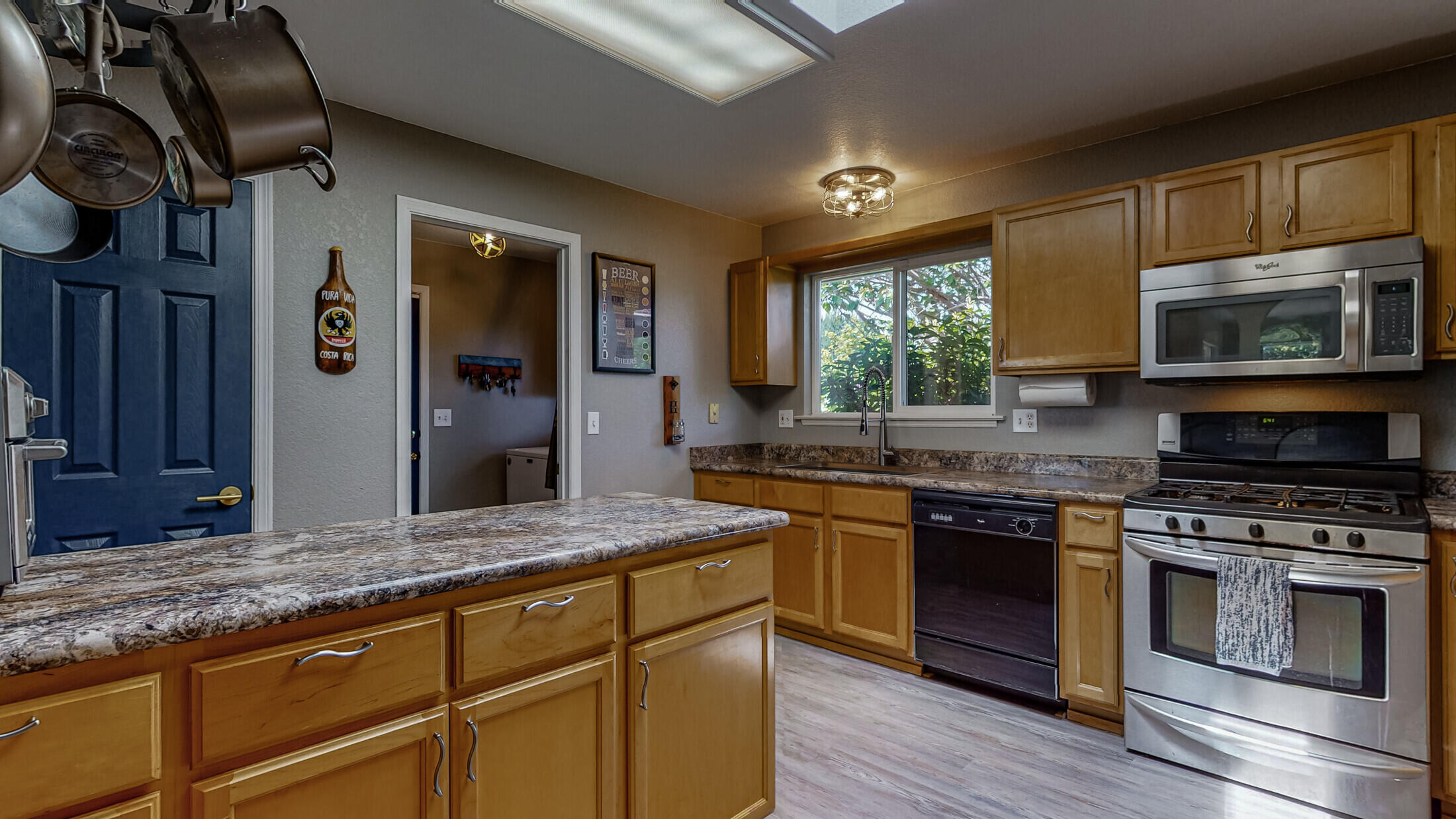 1358 School Road, McKinleyville