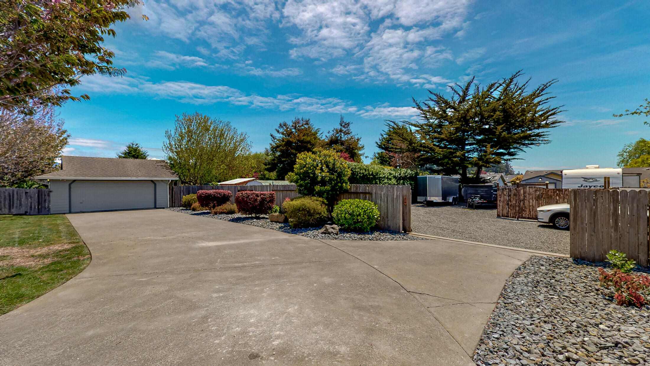 1358 School Road, McKinleyville