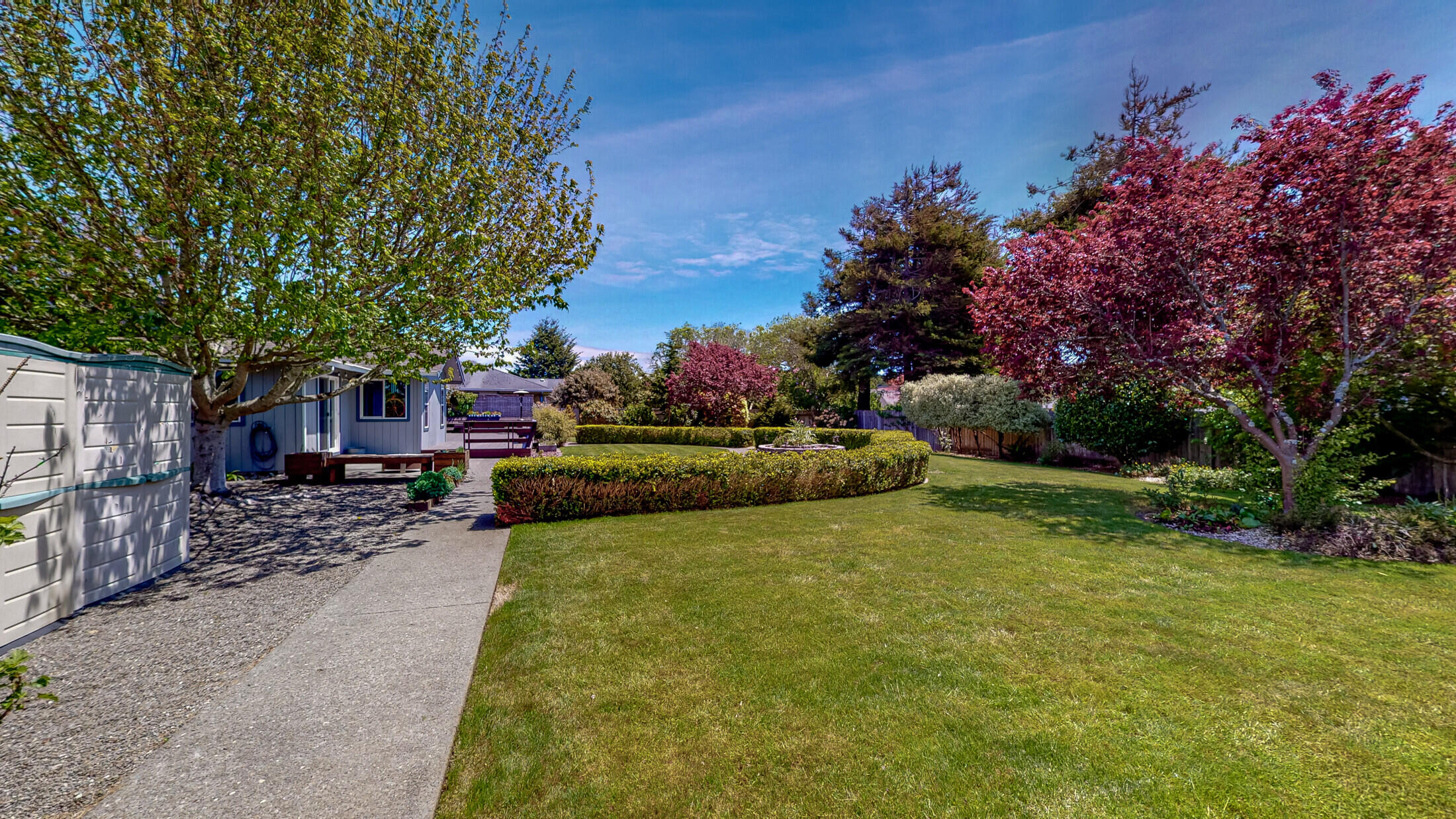1358 School Road, McKinleyville