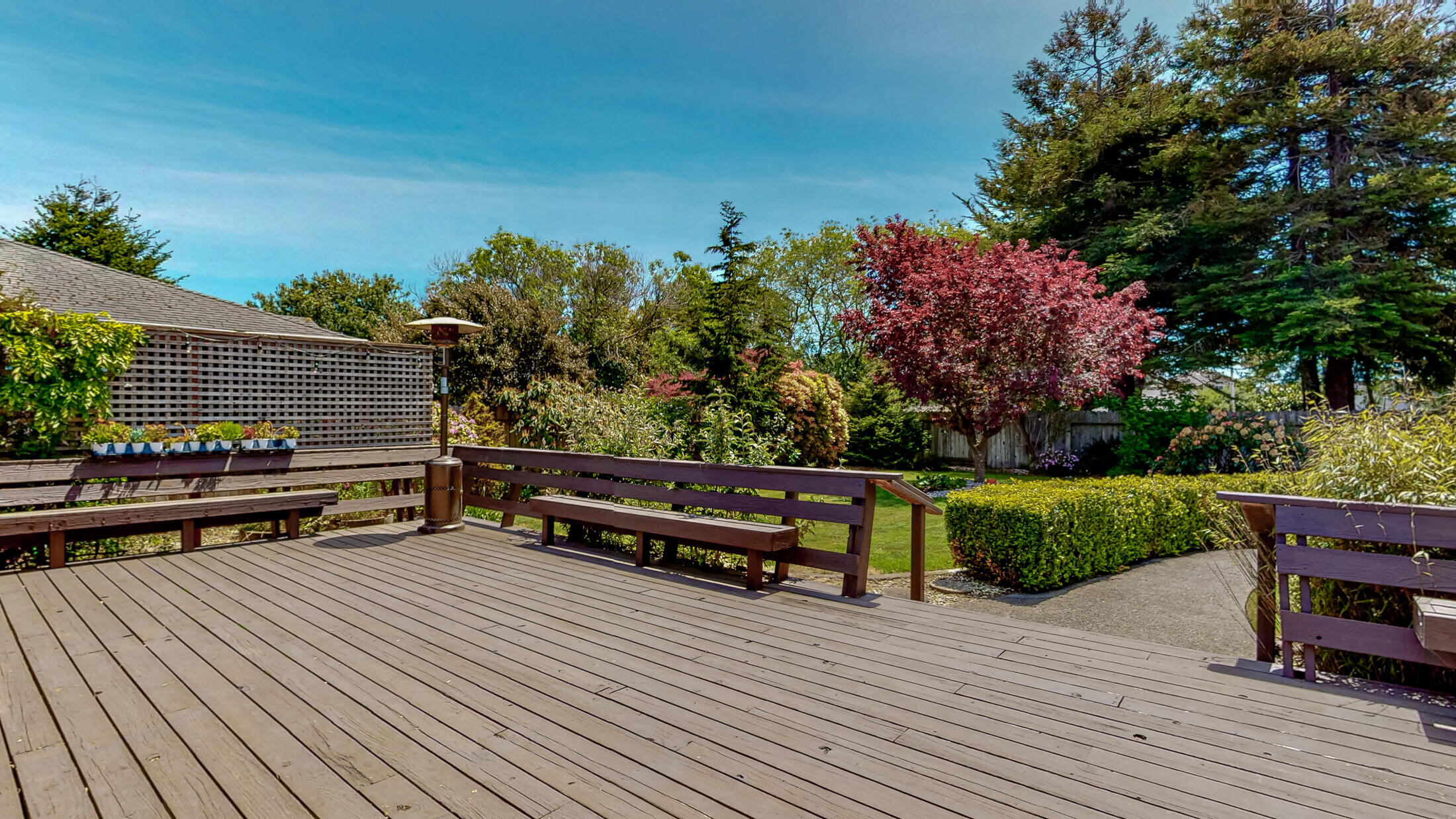1358 School Road, McKinleyville
