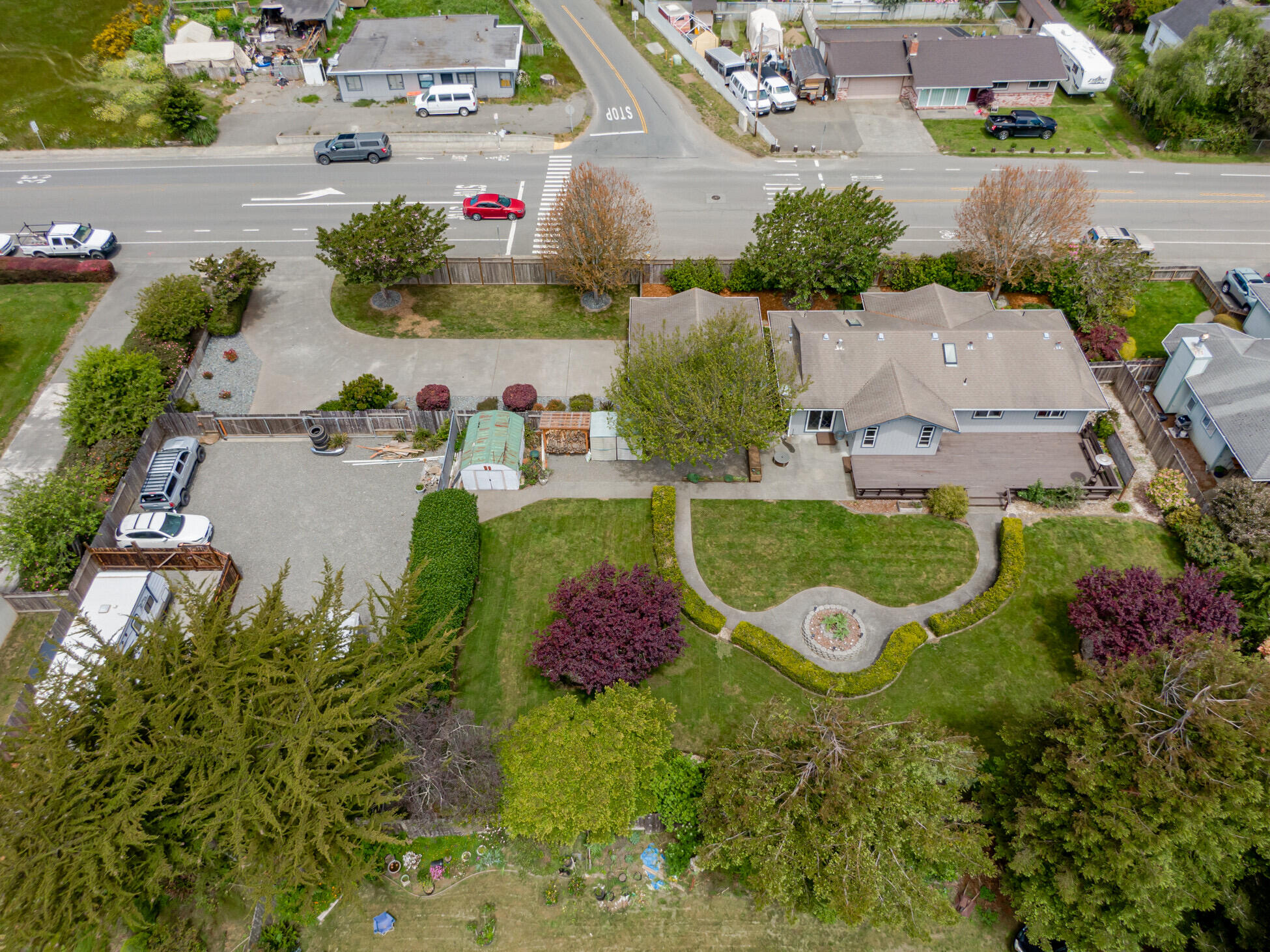 1358 School Road, McKinleyville