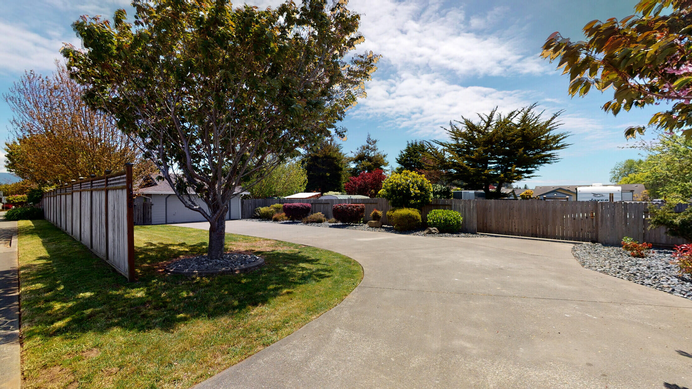 1358 School Road, McKinleyville