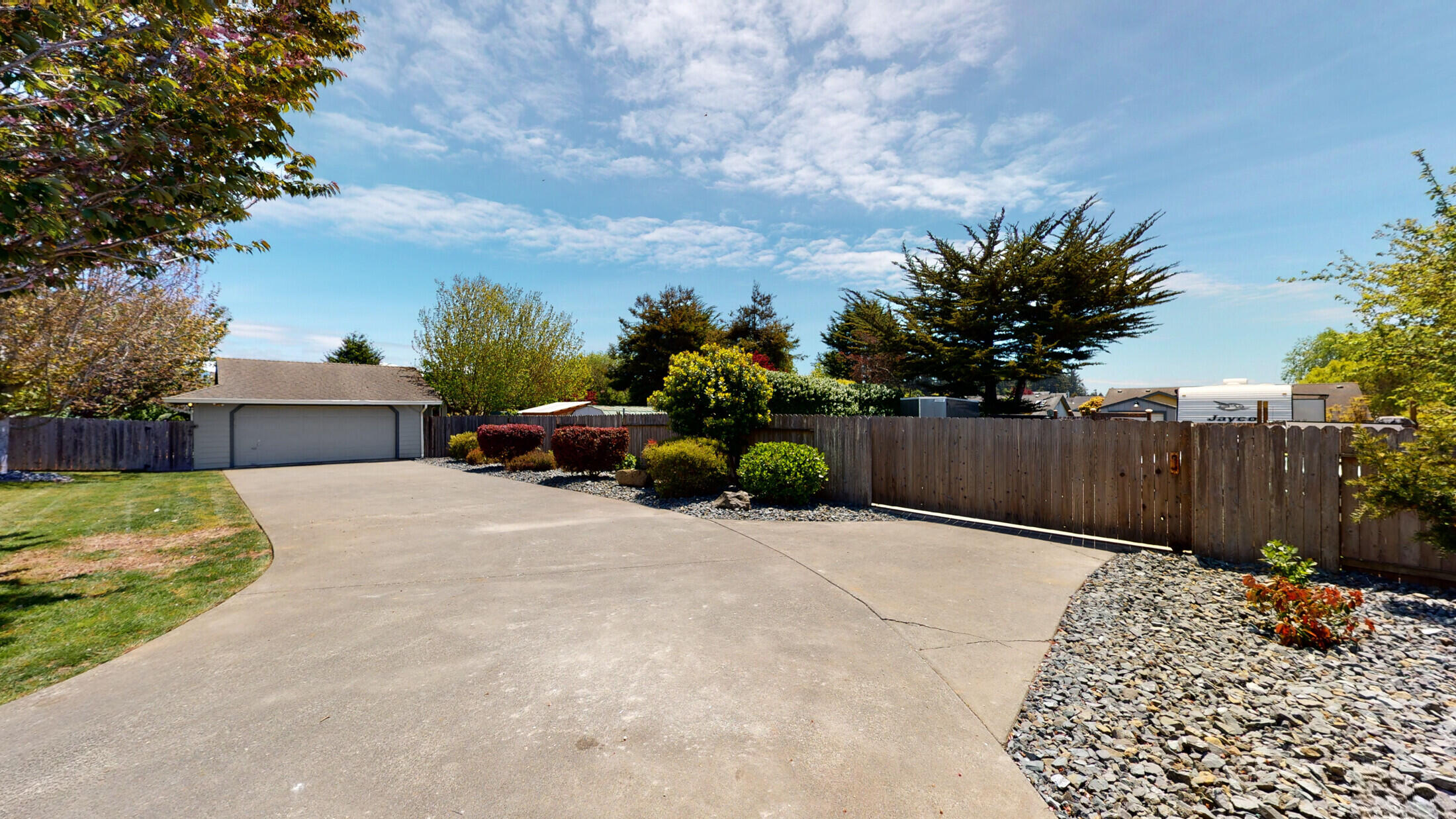 1358 School Road, McKinleyville