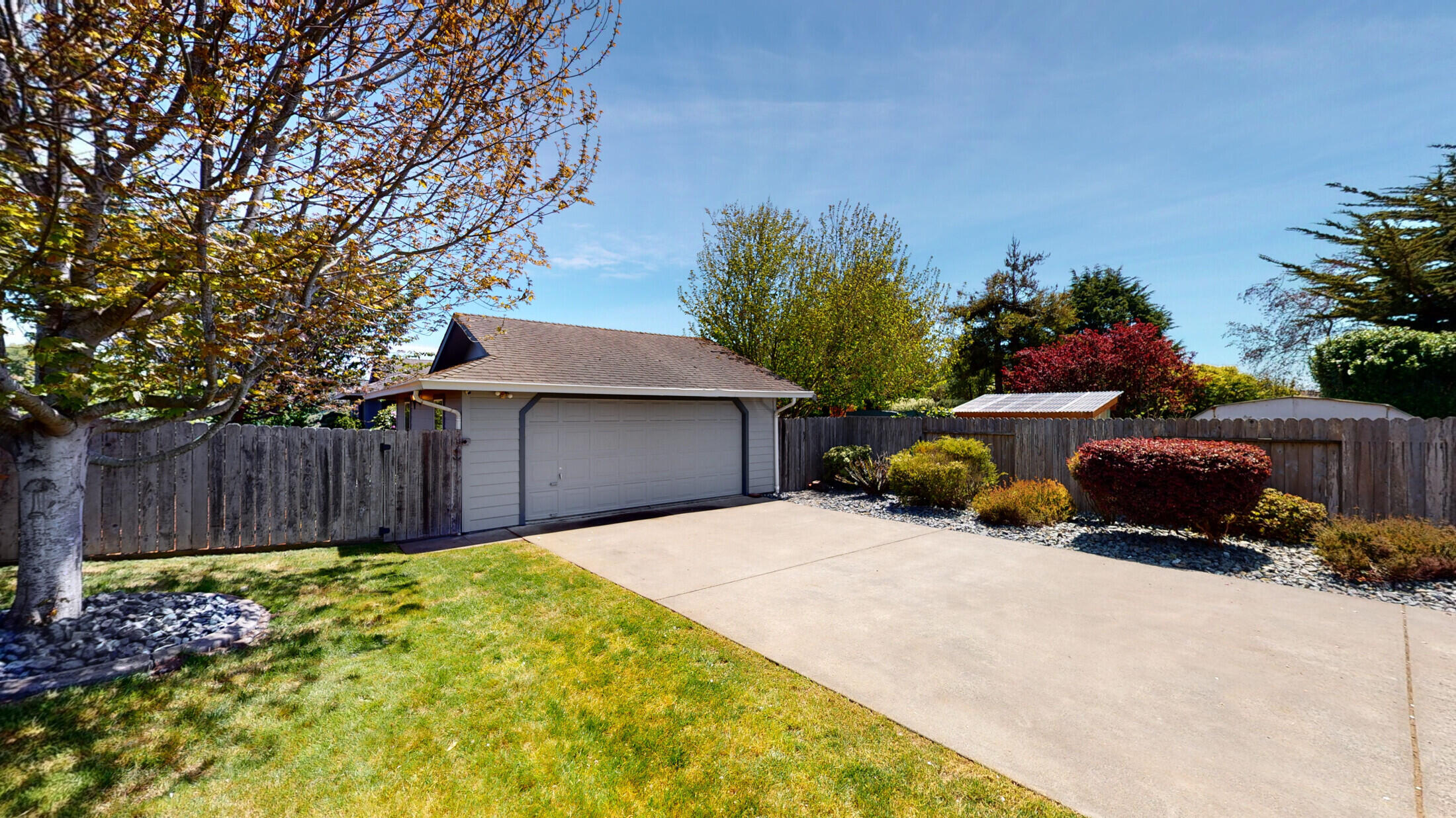1358 School Road, McKinleyville