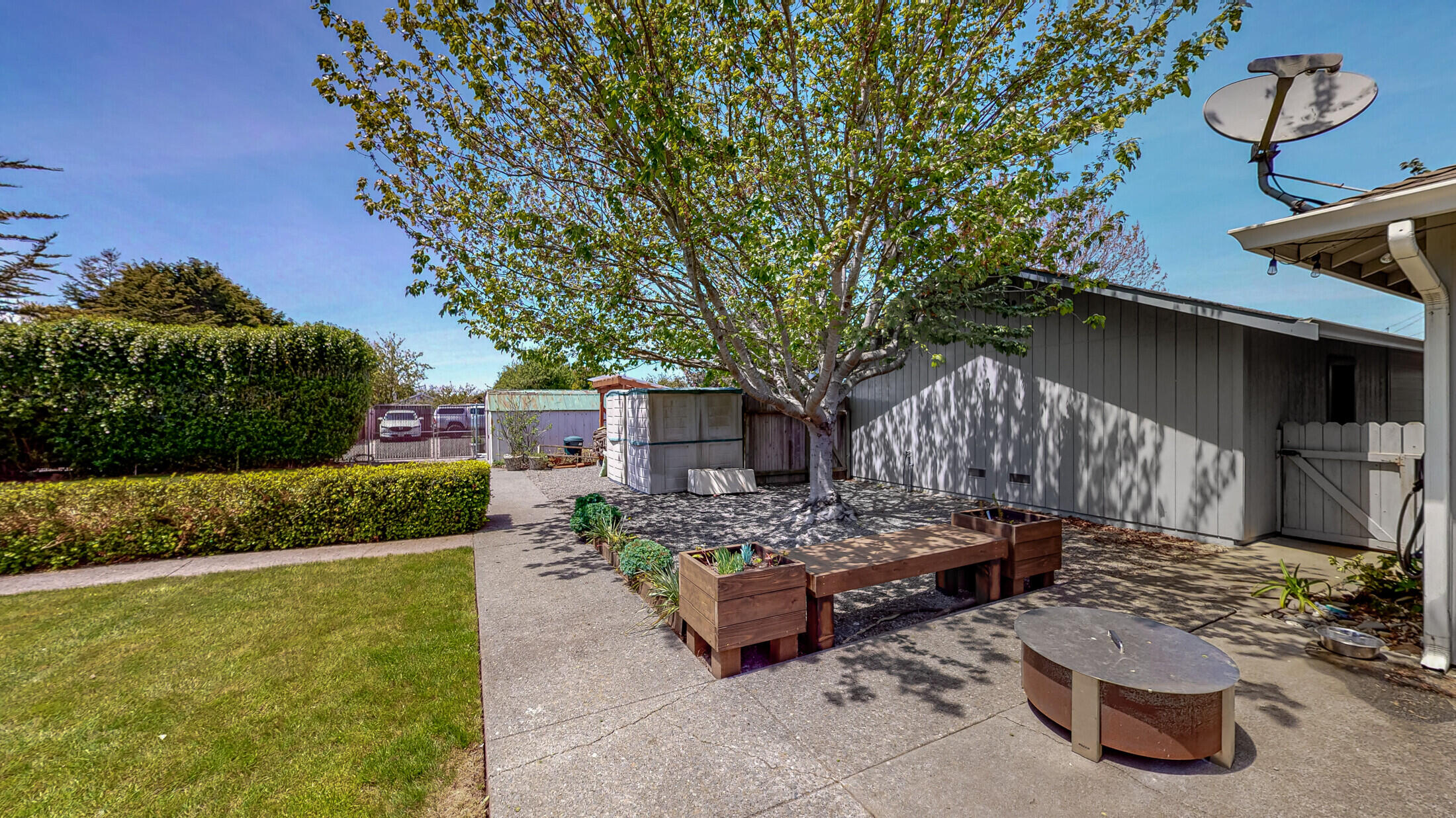 1358 School Road, McKinleyville