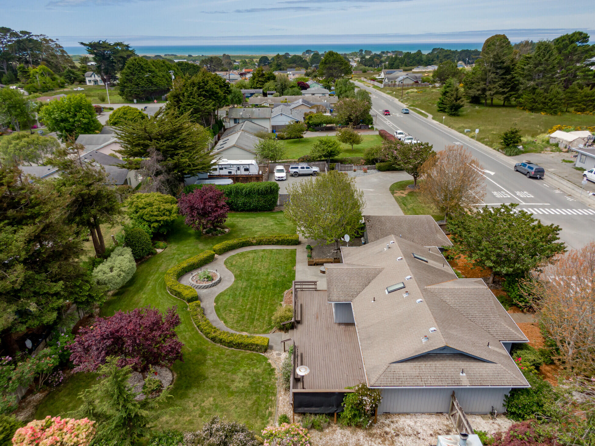 1358 School Road, McKinleyville