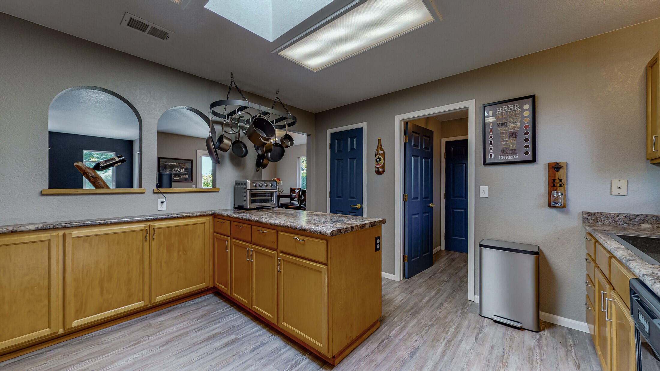 1358 School Road, McKinleyville