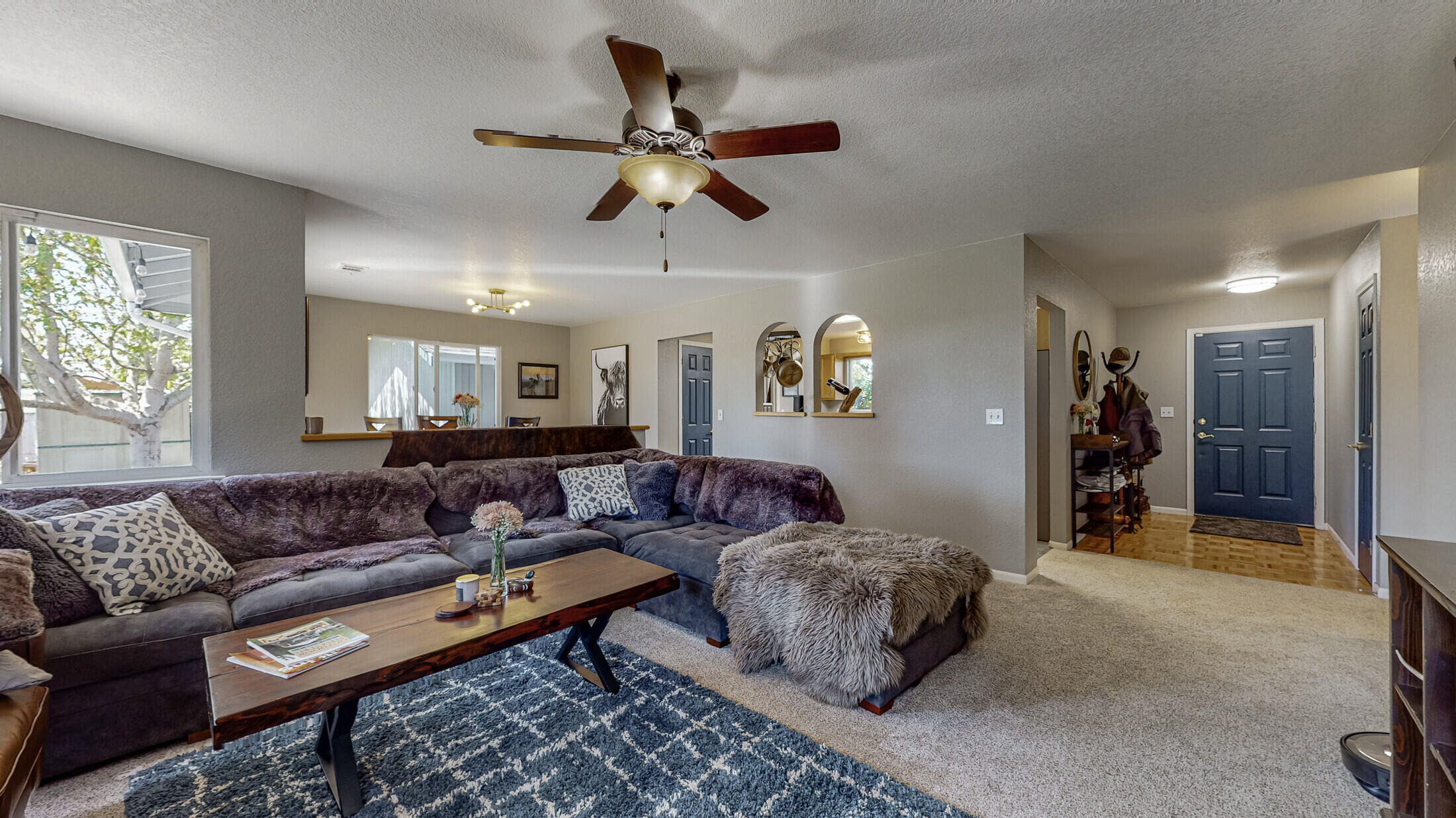 1358 School Road, McKinleyville