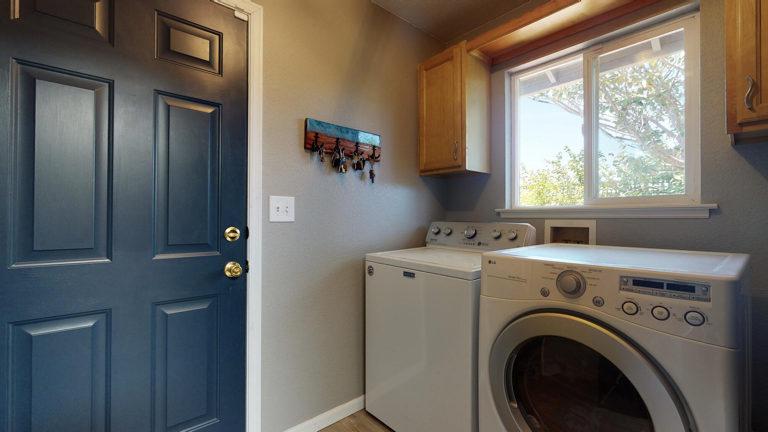 1358 School Road, McKinleyville