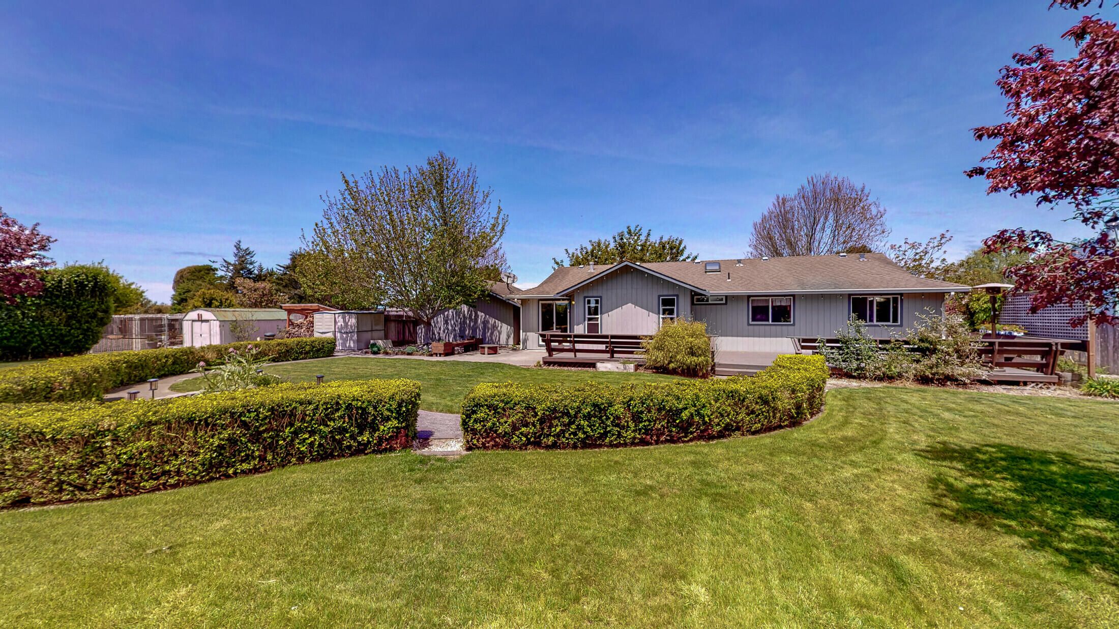 1358 School Road, McKinleyville