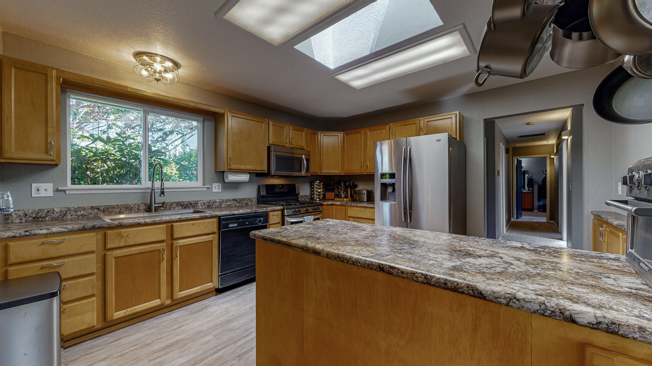 1358 School Road, McKinleyville