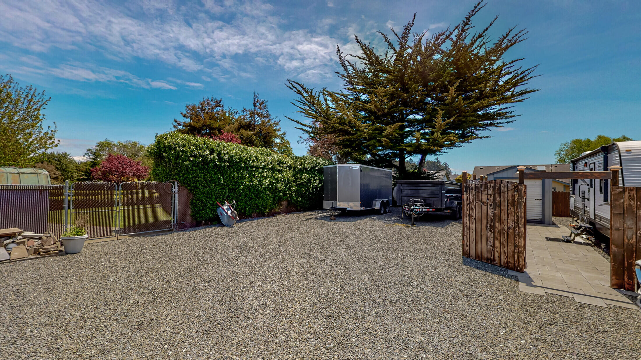 1358 School Road, McKinleyville