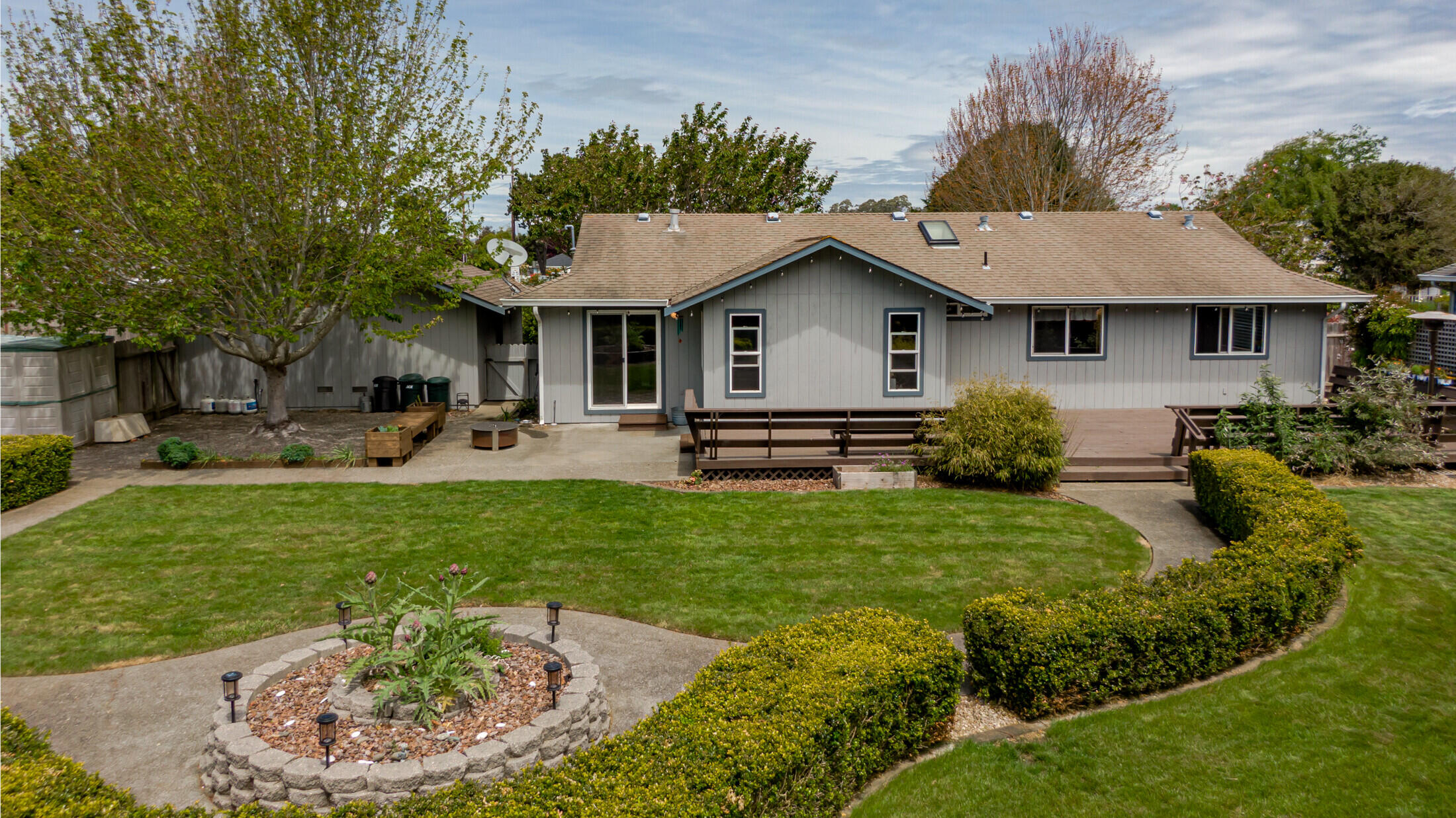 1358 School Road, McKinleyville