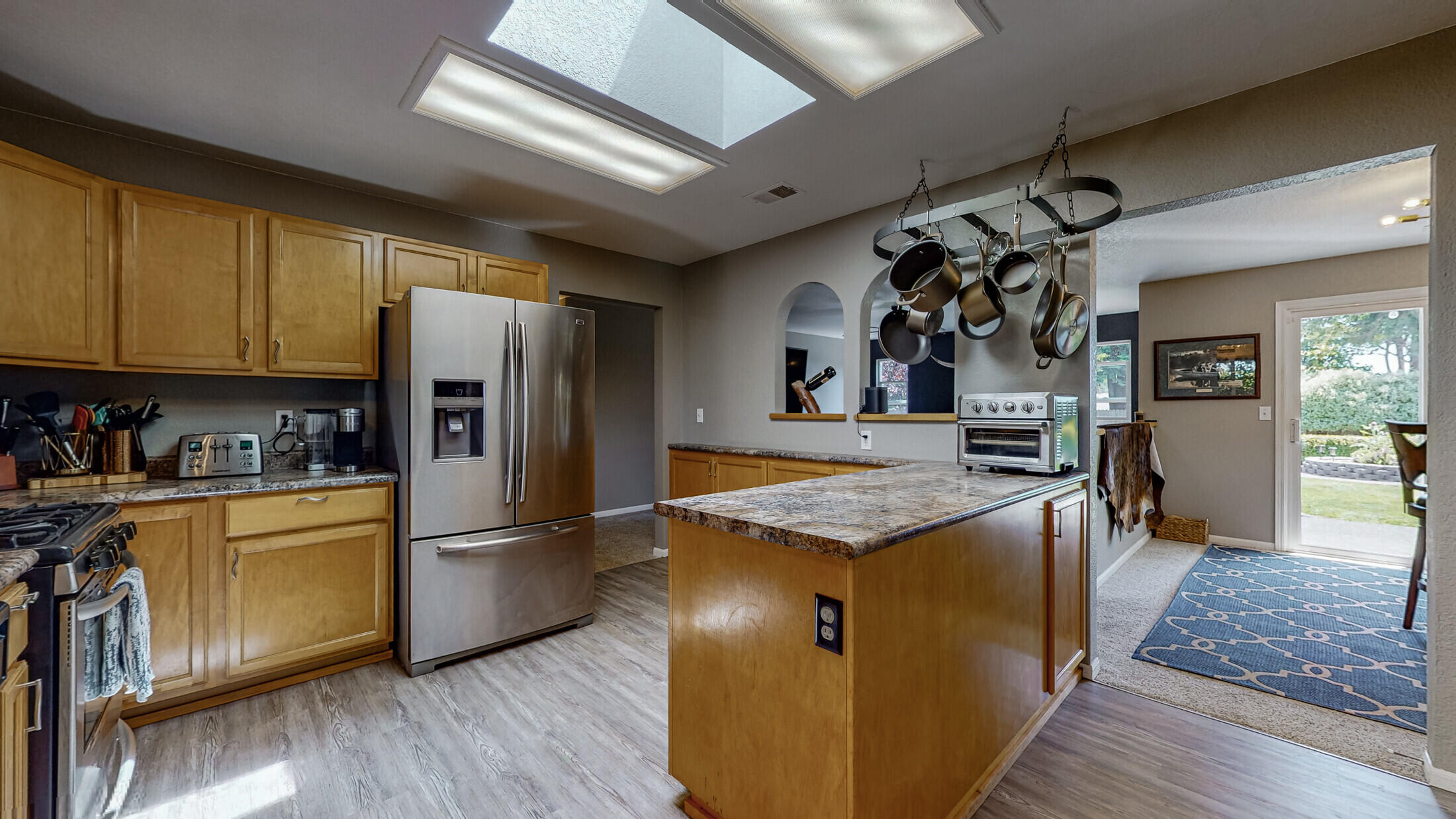 1358 School Road, McKinleyville