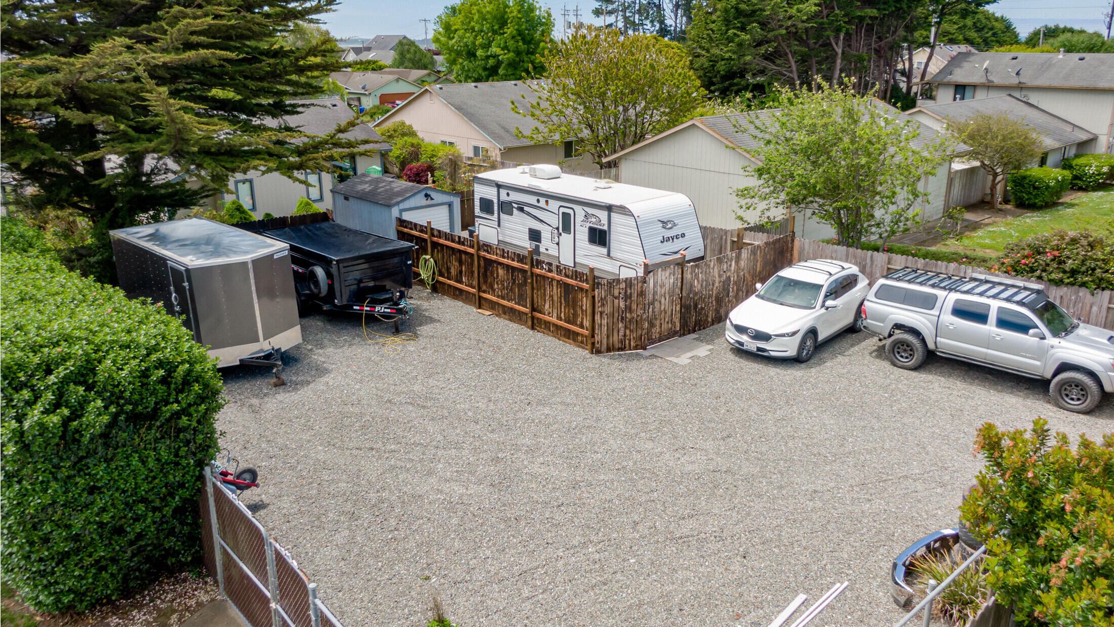 1358 School Road, McKinleyville