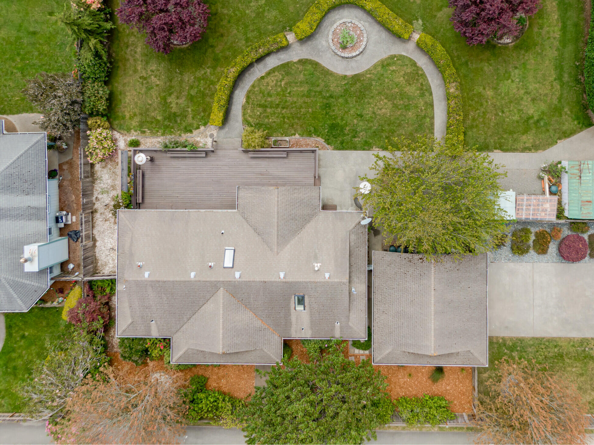 1358 School Road, McKinleyville