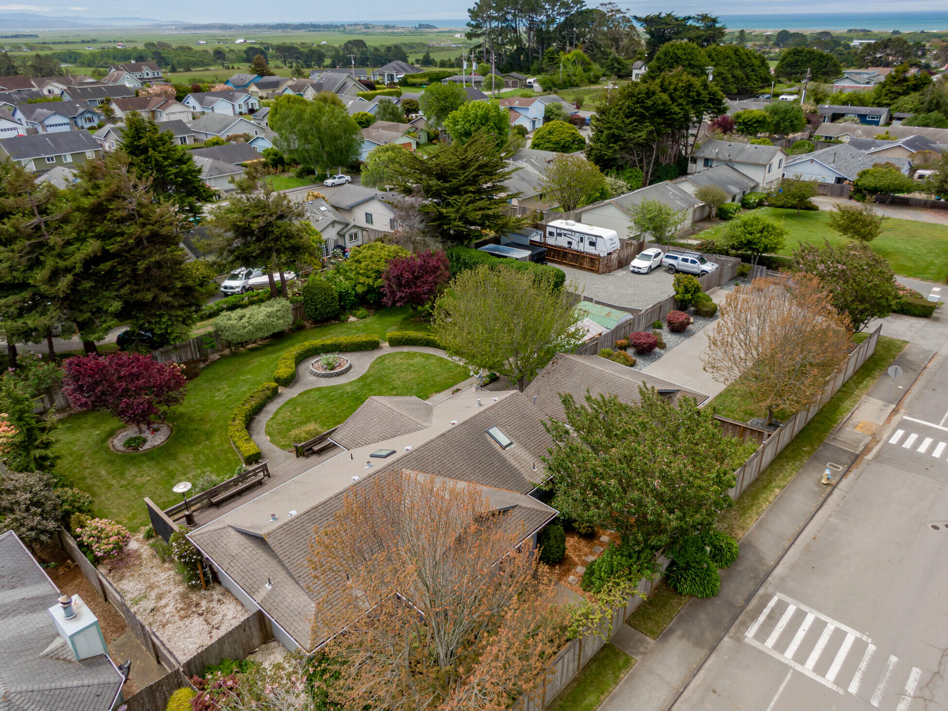 1358 School Road, McKinleyville