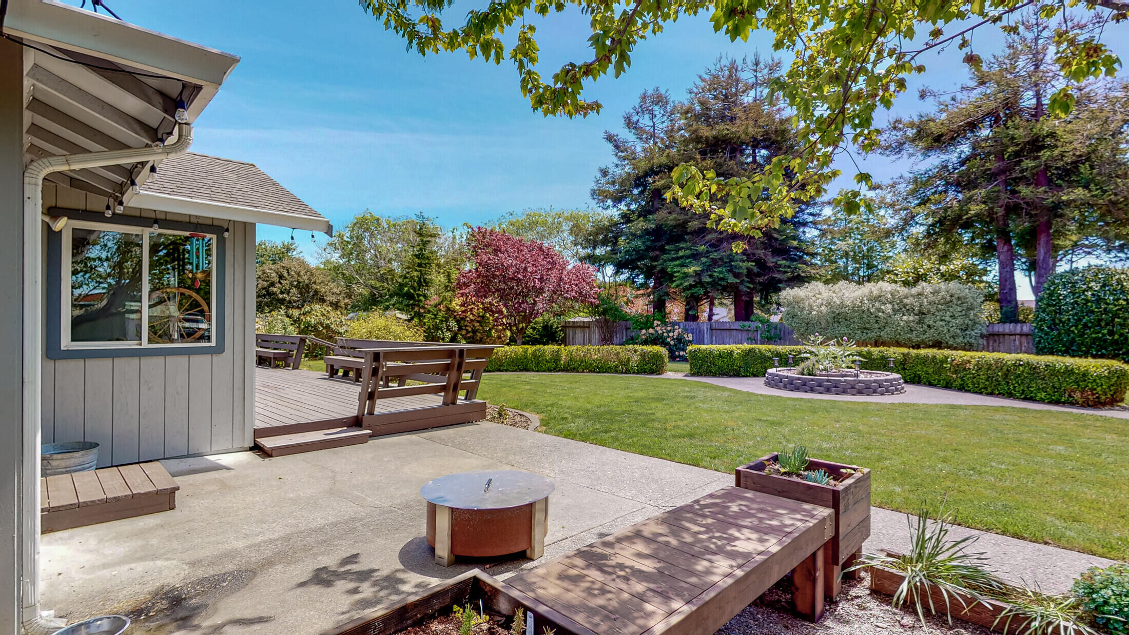 1358 School Road, McKinleyville