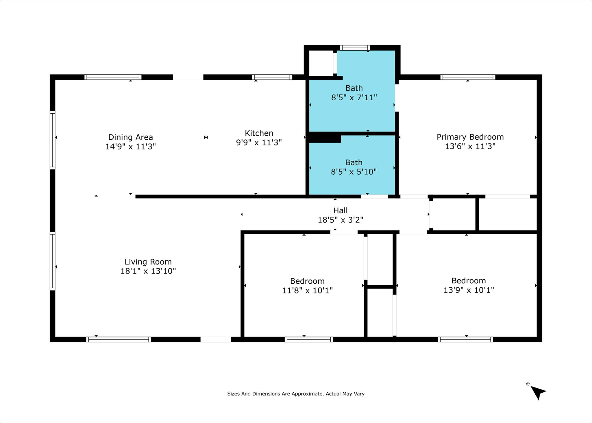 323 Sunset Place