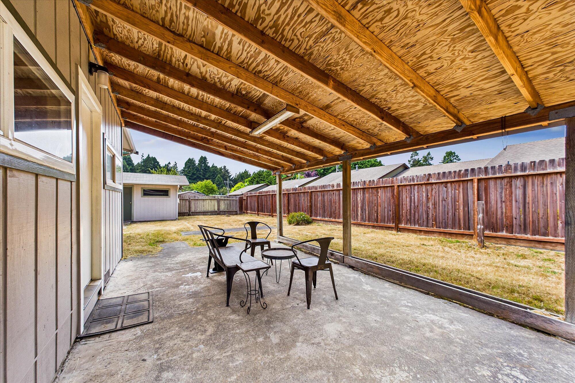 2085 Fern Street