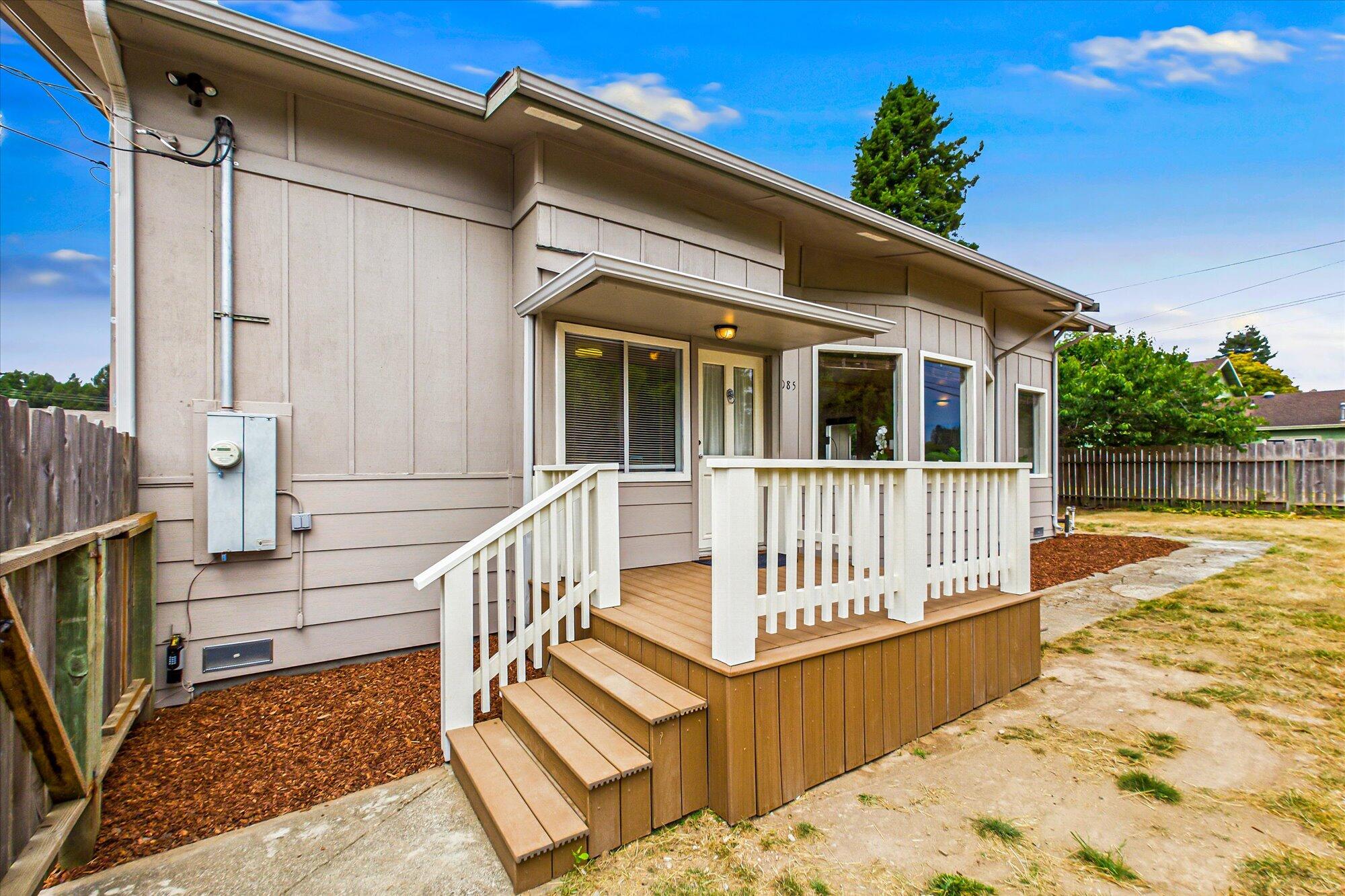 2085 Fern Street