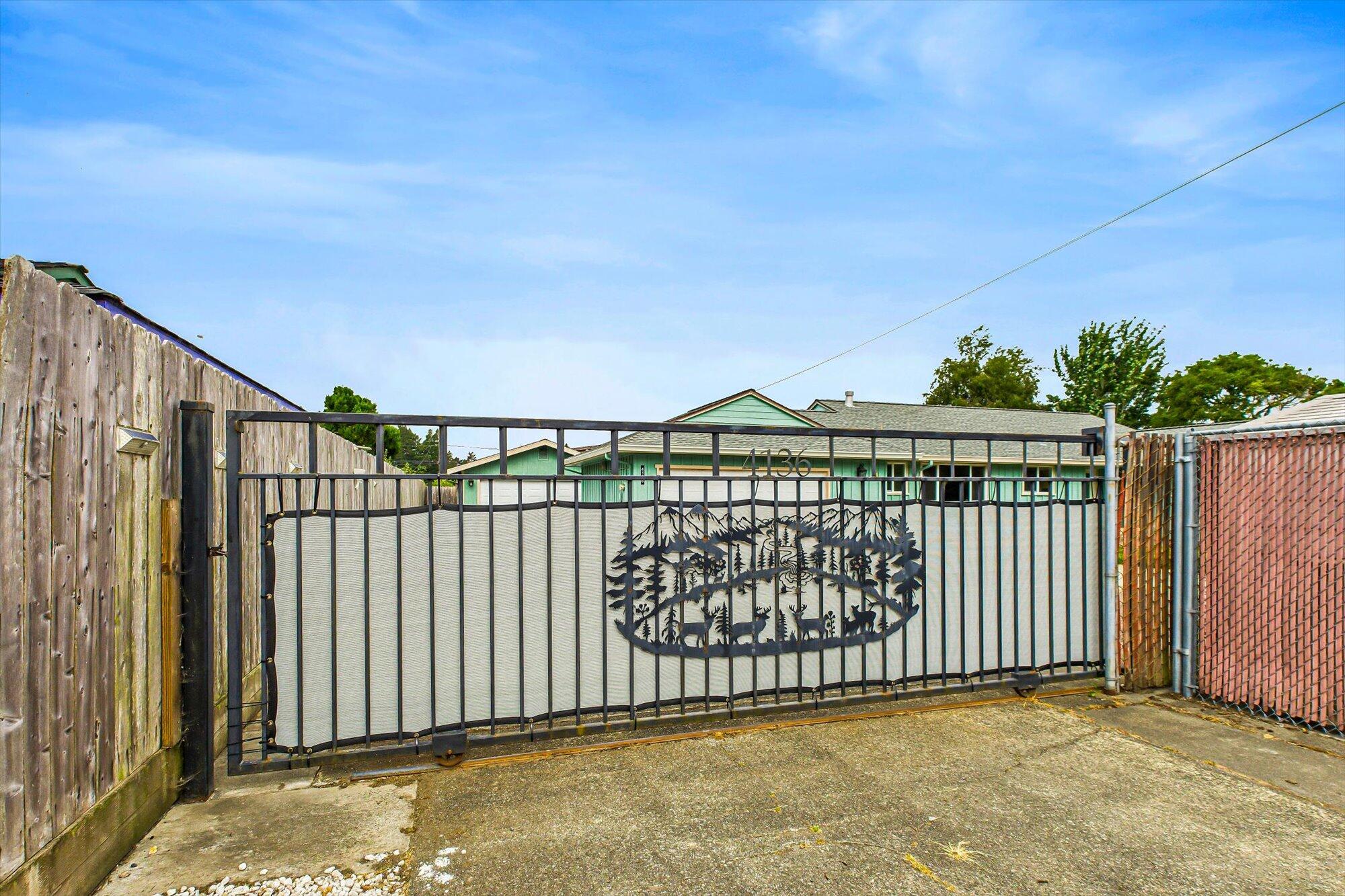 4136 Cedar Street