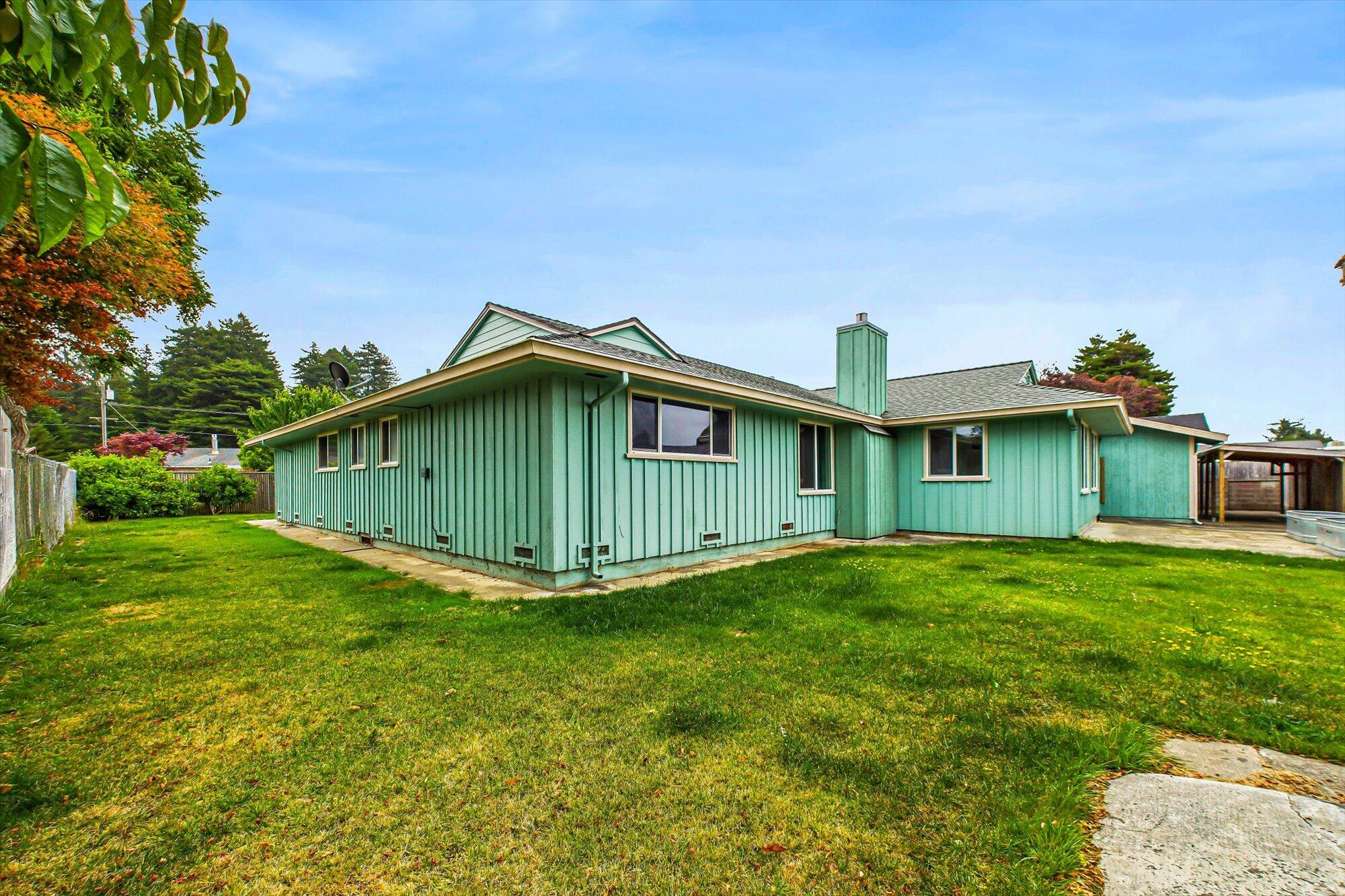 4136 Cedar Street