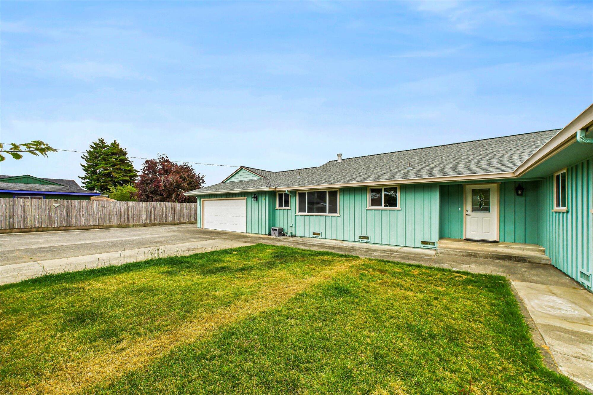 4136 Cedar Street