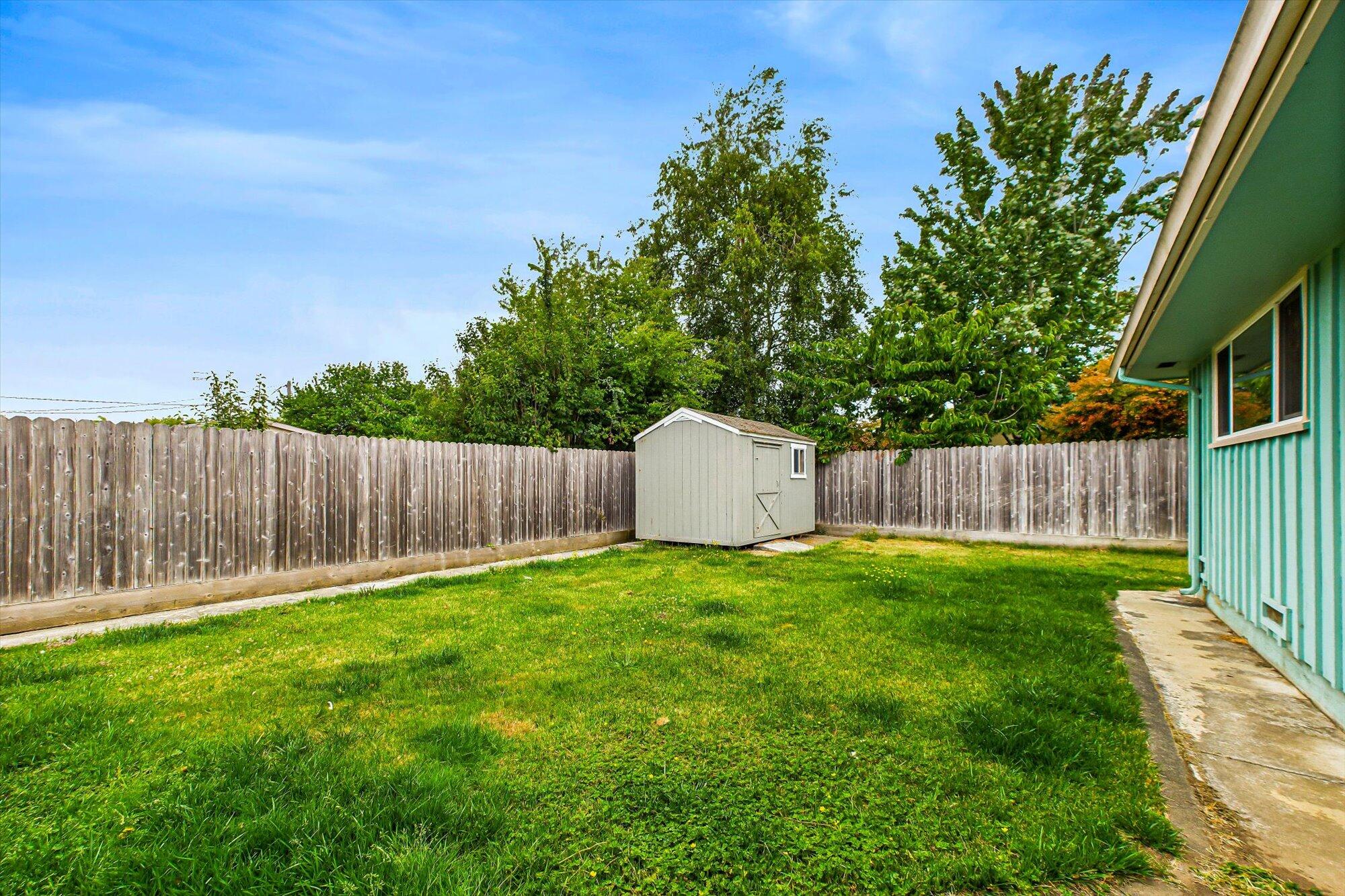 4136 Cedar Street