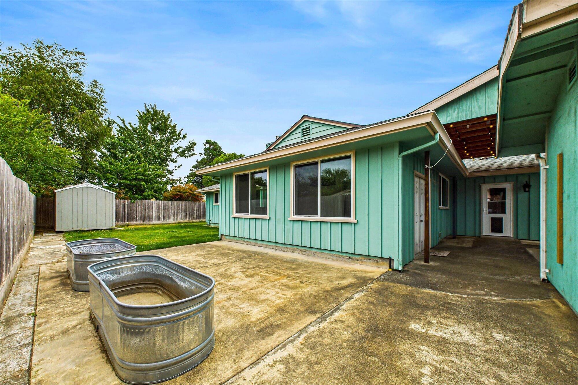 4136 Cedar Street