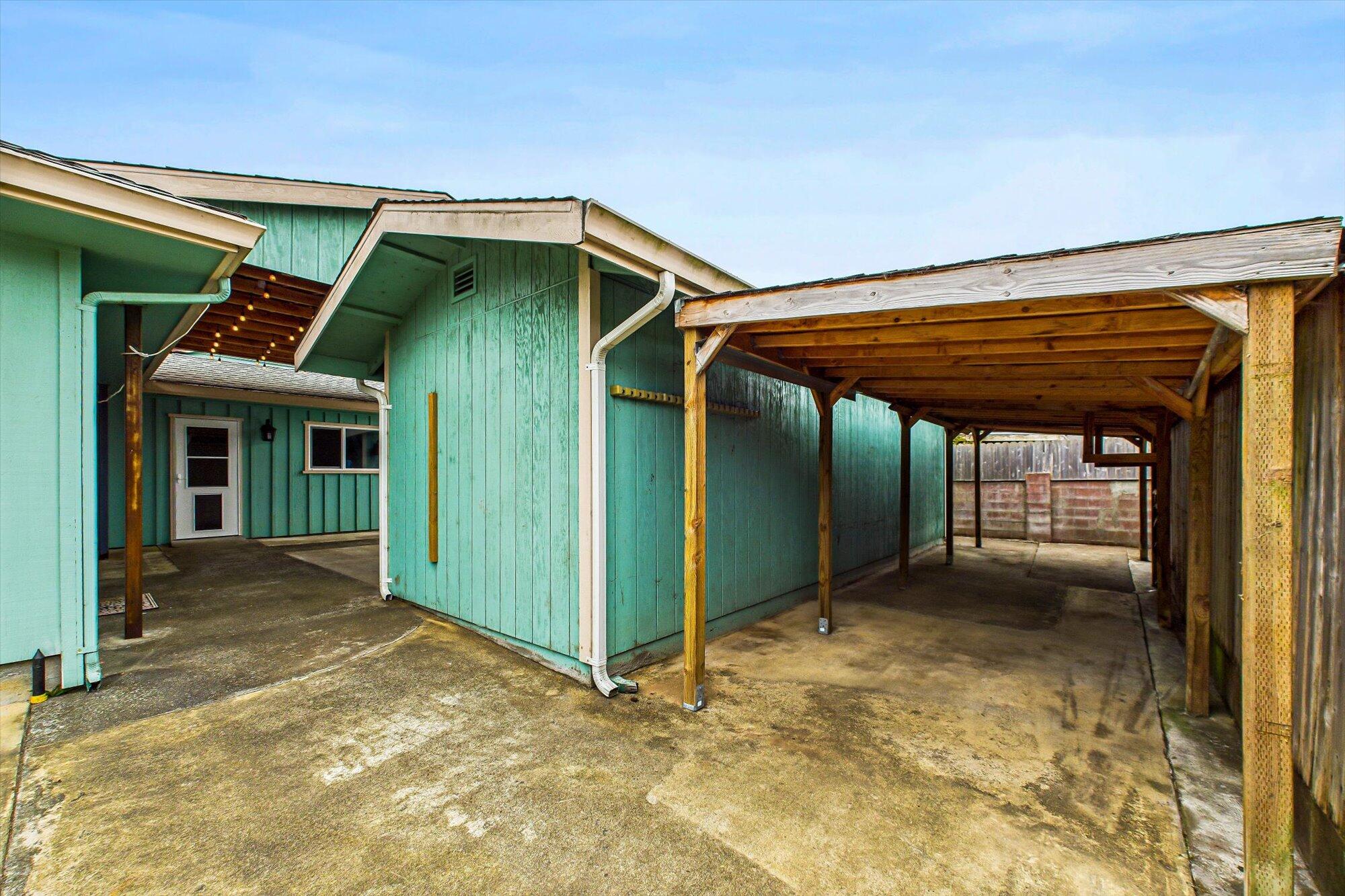 4136 Cedar Street