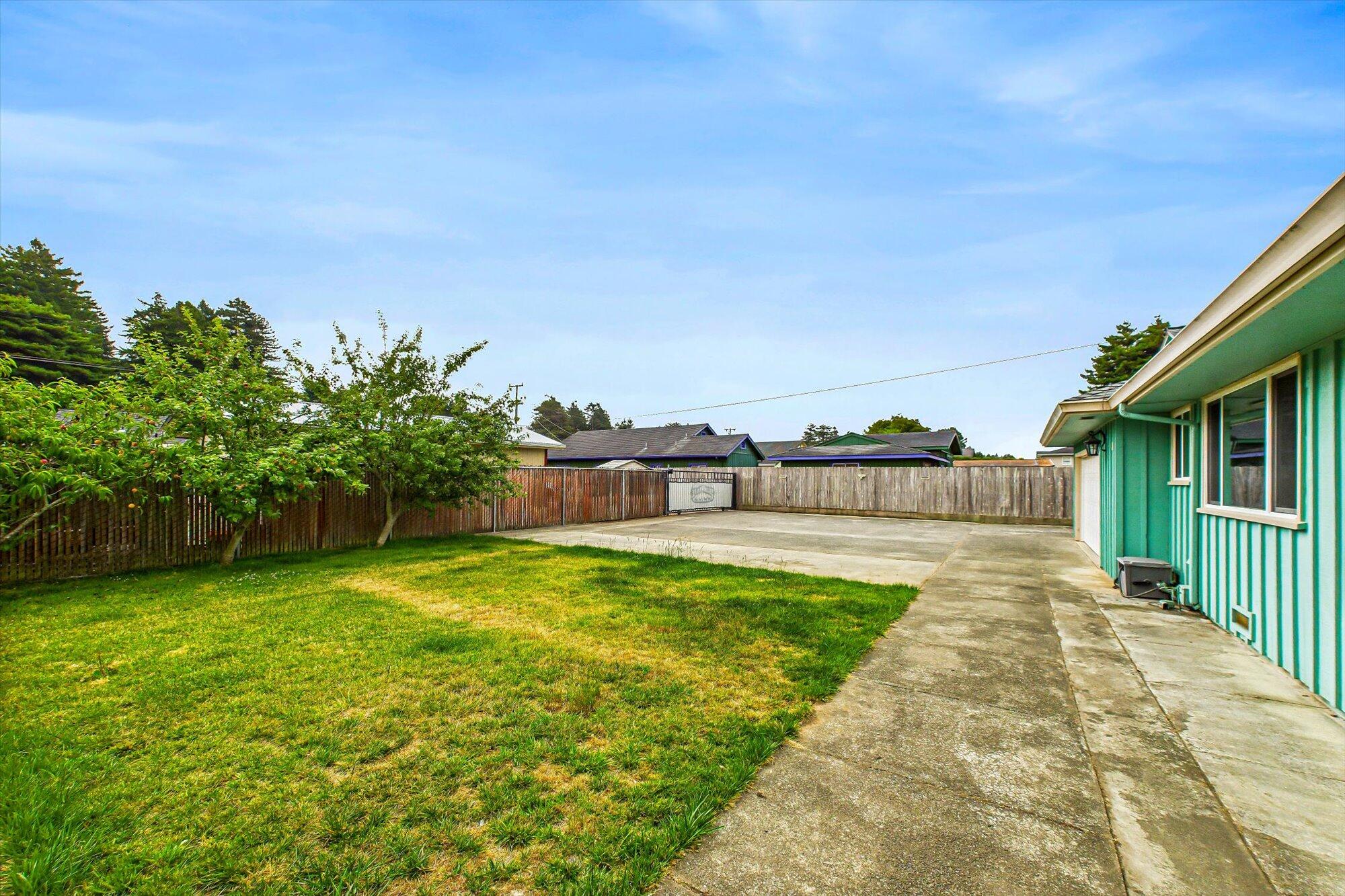 4136 Cedar Street