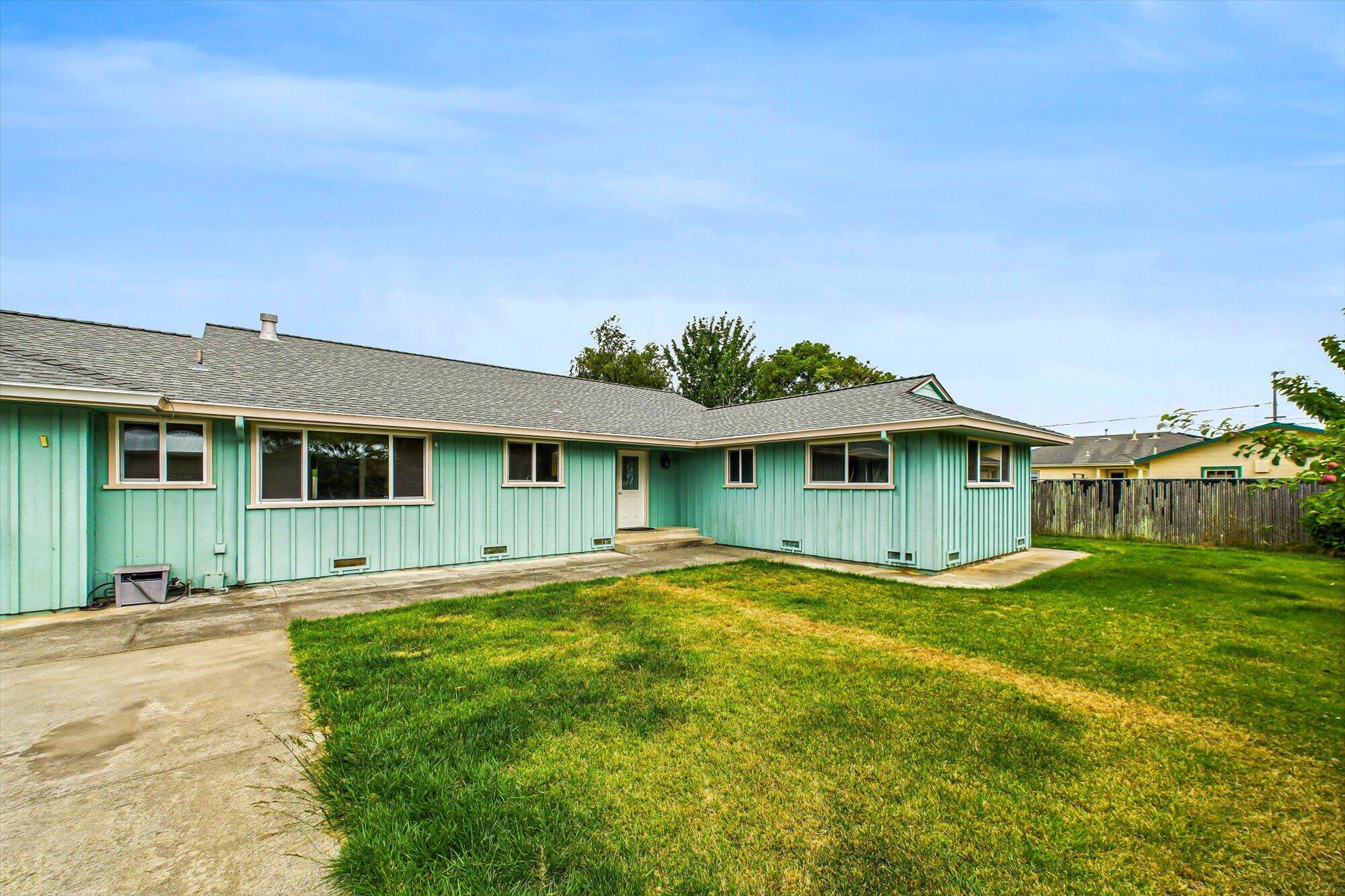 4136 Cedar Street
