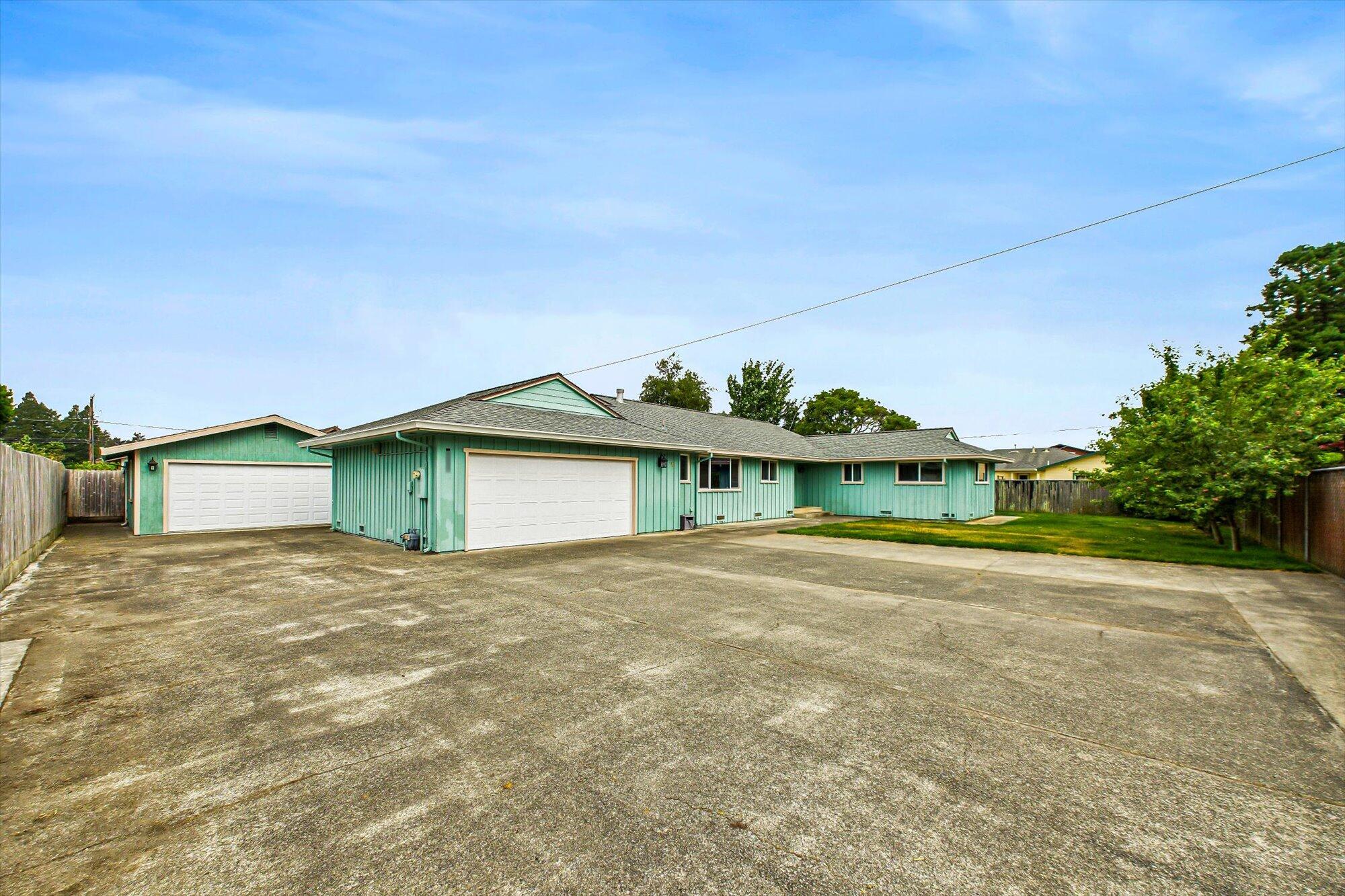 4136 Cedar Street