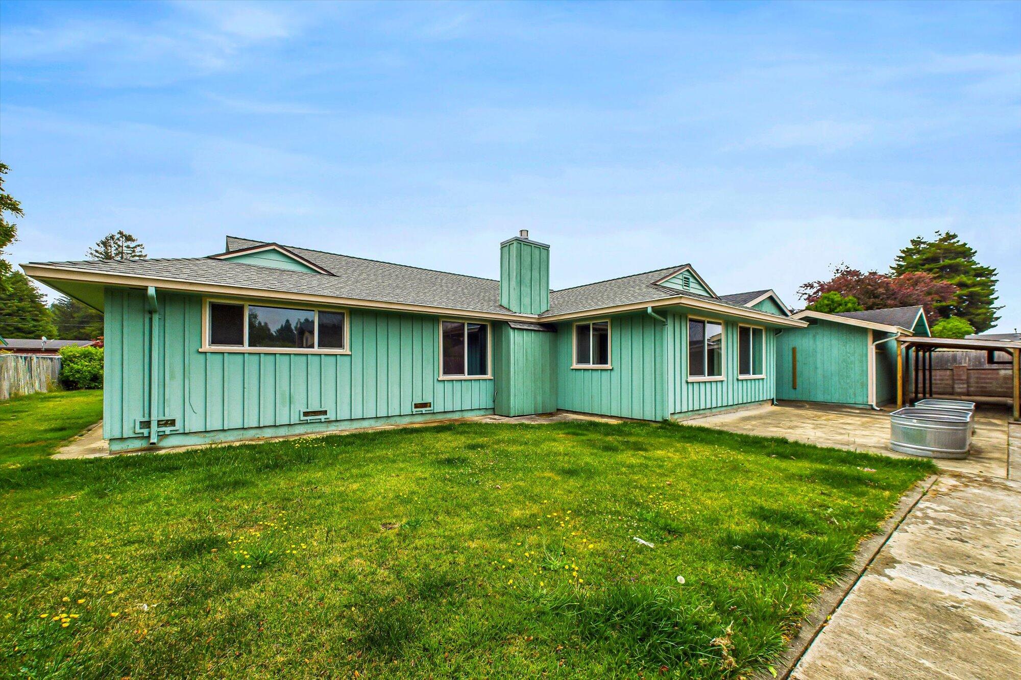 4136 Cedar Street