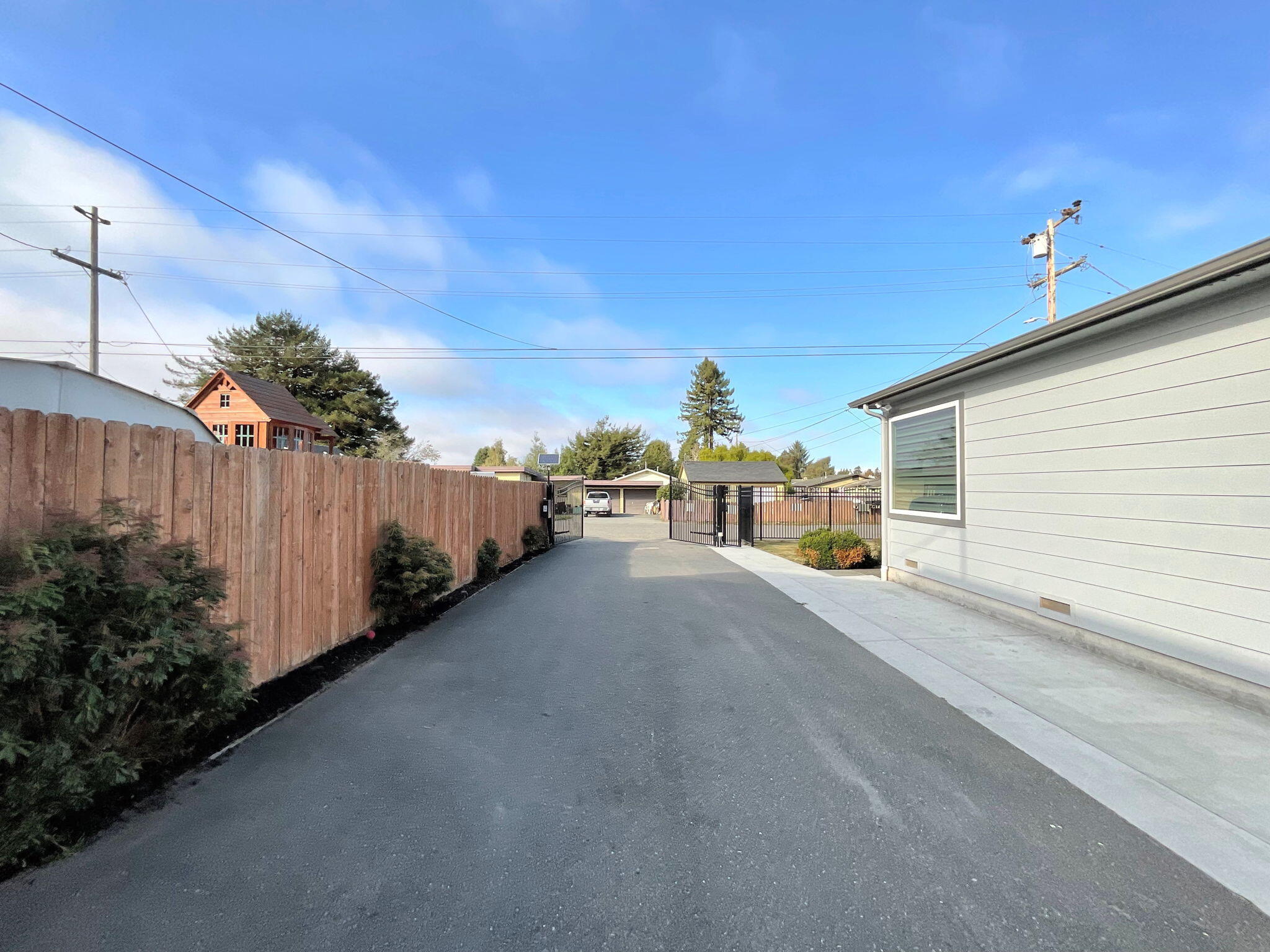 2030 Simmons Road