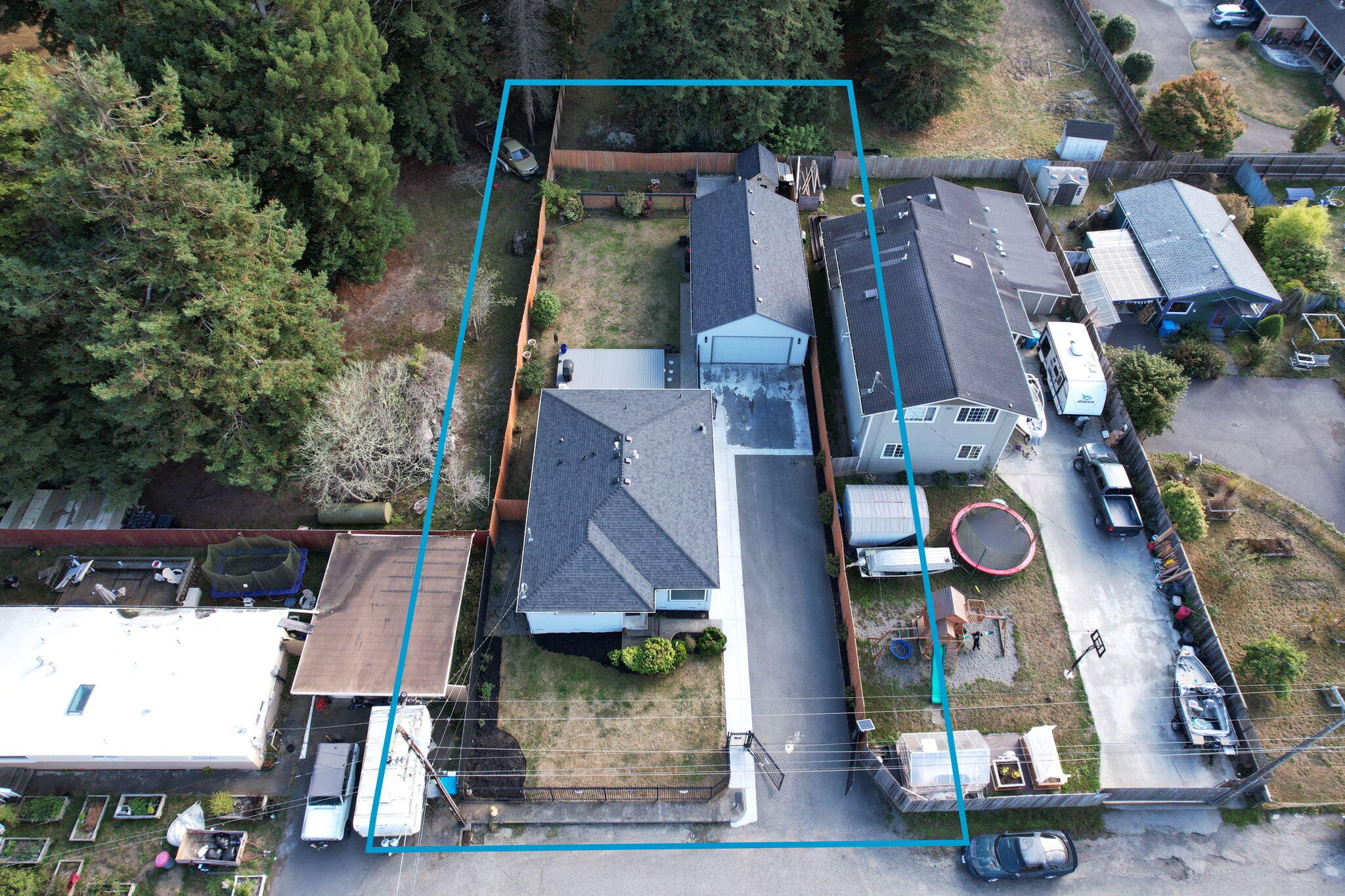 2030 Simmons Road