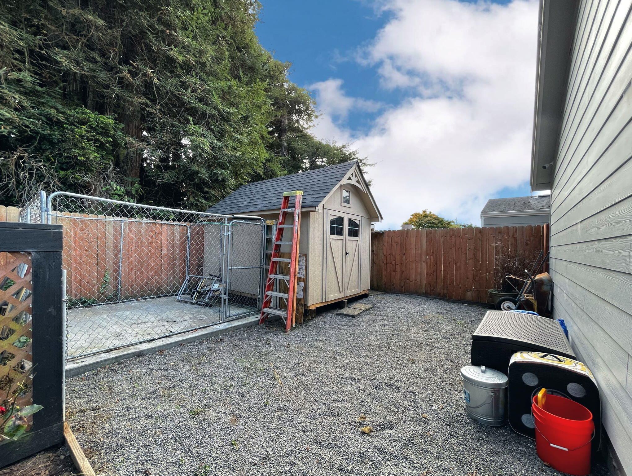 2030 Simmons Road
