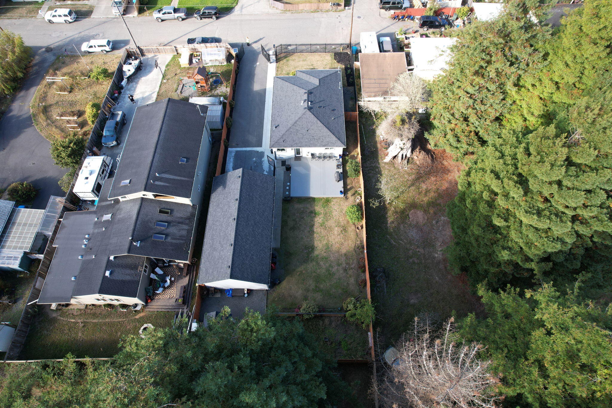 2030 Simmons Road