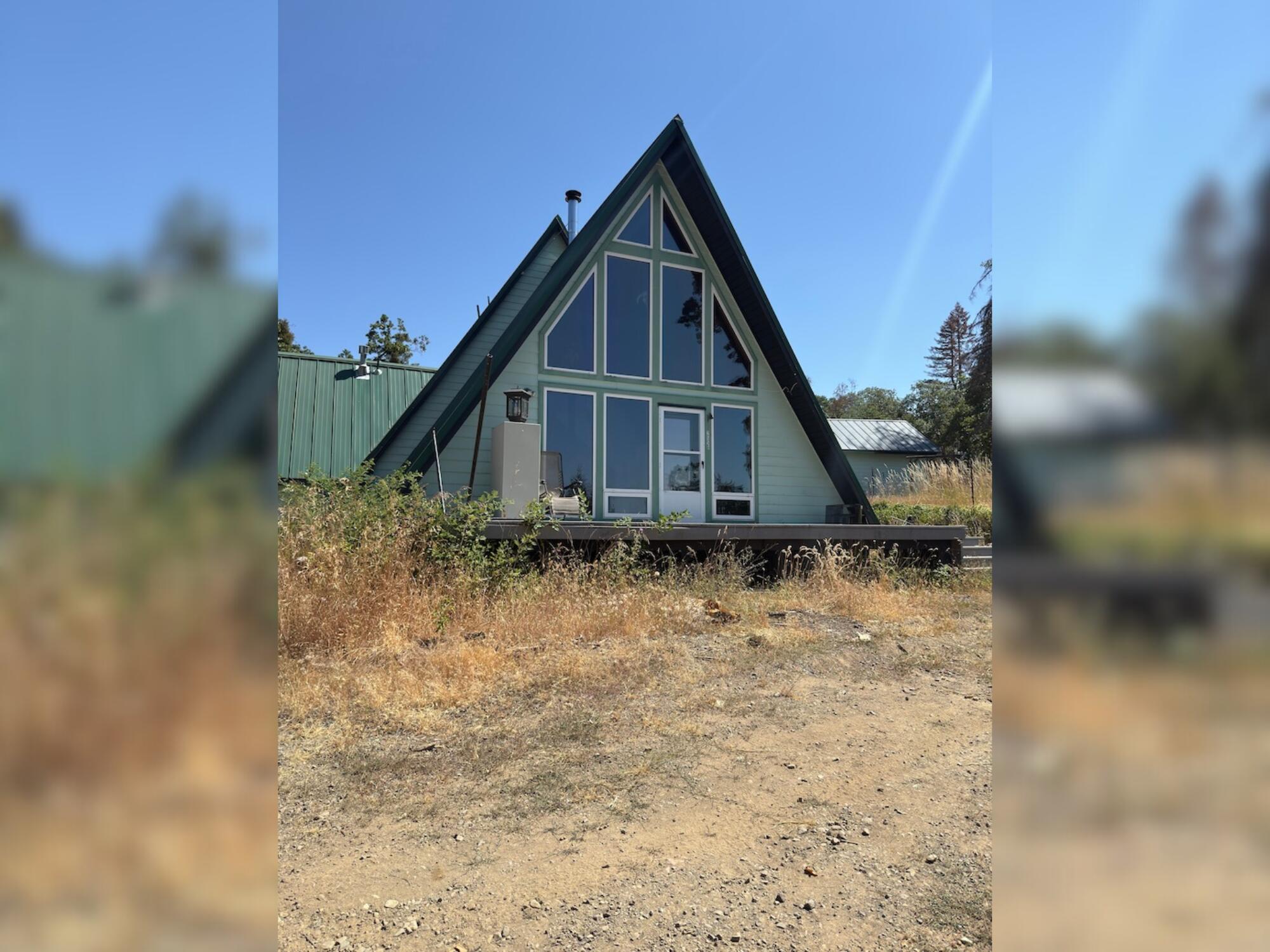 2556 Burr Valley Road