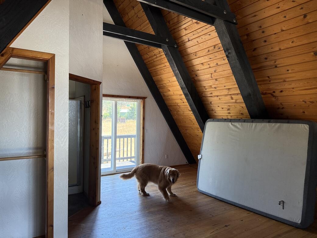 2556 Burr Valley Road